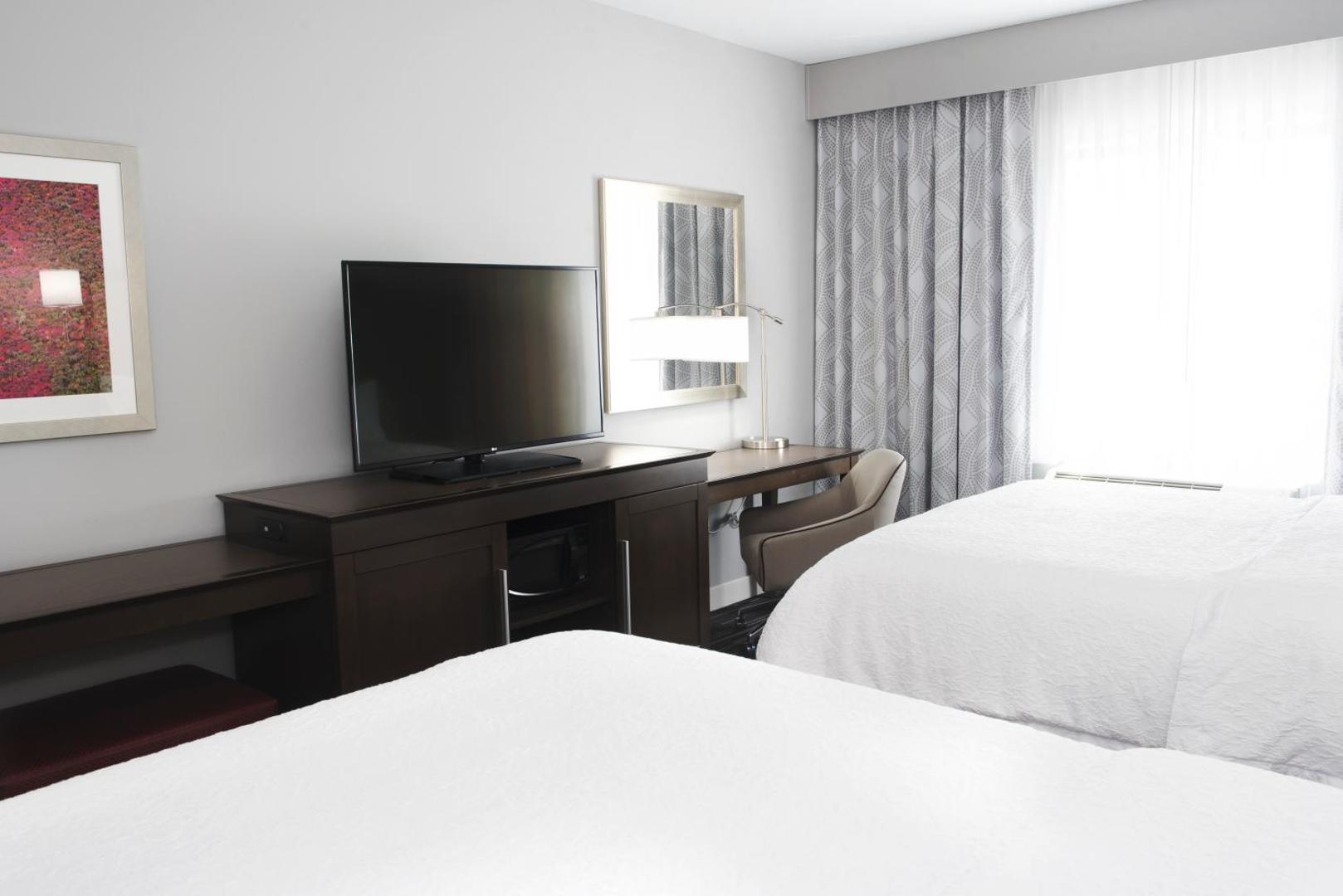 Hampton Inn & Suites Des Moines/Urbandale Hampton Inn & Suites Des Moines/Urbandale