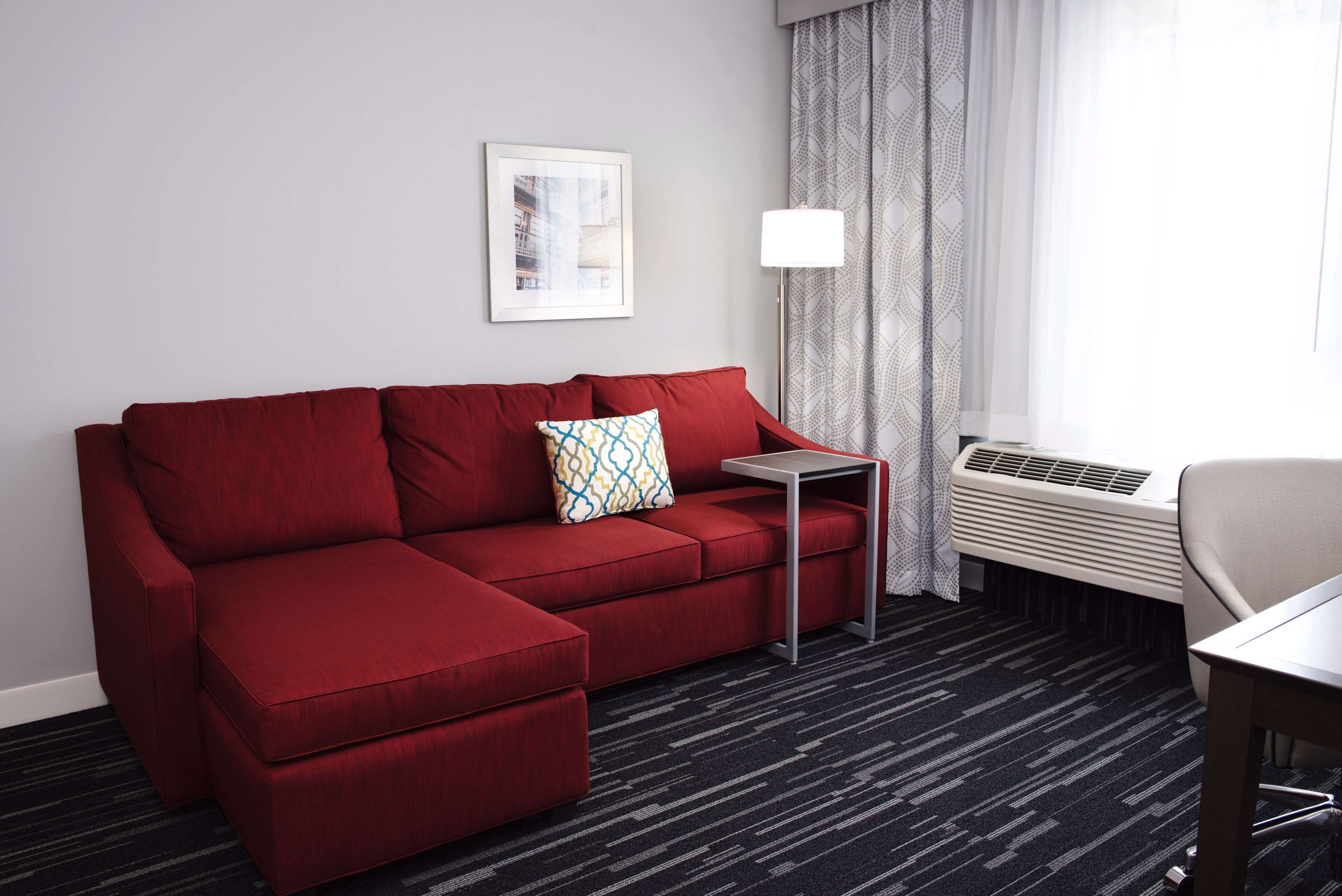 Hampton Inn & Suites Des Moines/Urbandale Hampton Inn & Suites Des Moines/Urbandale