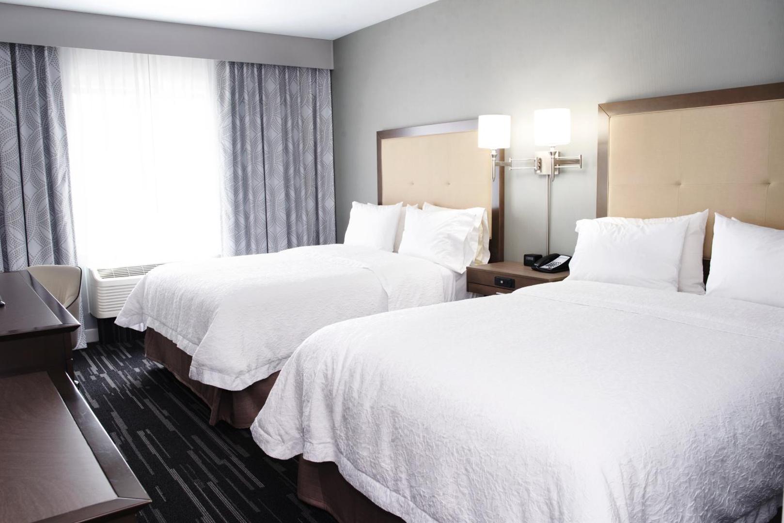Hampton Inn & Suites Des Moines/Urbandale Hampton Inn & Suites Des Moines/Urbandale