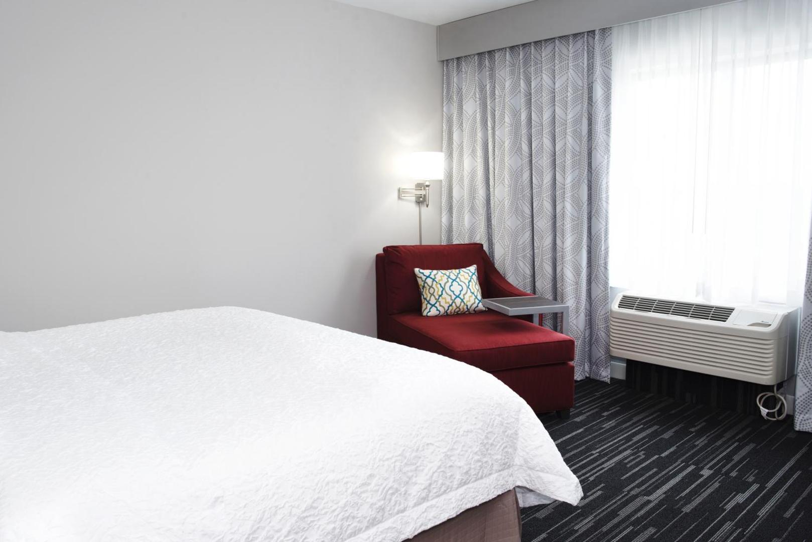 Hampton Inn & Suites Des Moines/Urbandale Hampton Inn & Suites Des Moines/Urbandale