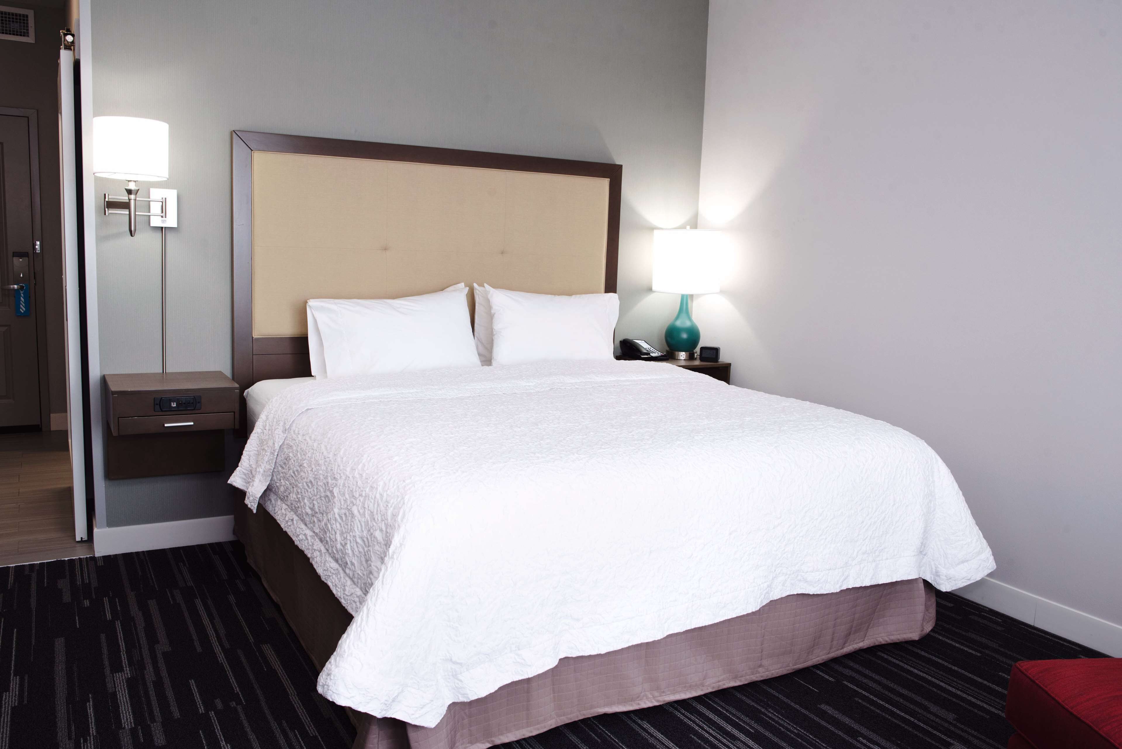 Hampton Inn & Suites Des Moines/Urbandale Hampton Inn & Suites Des Moines/Urbandale