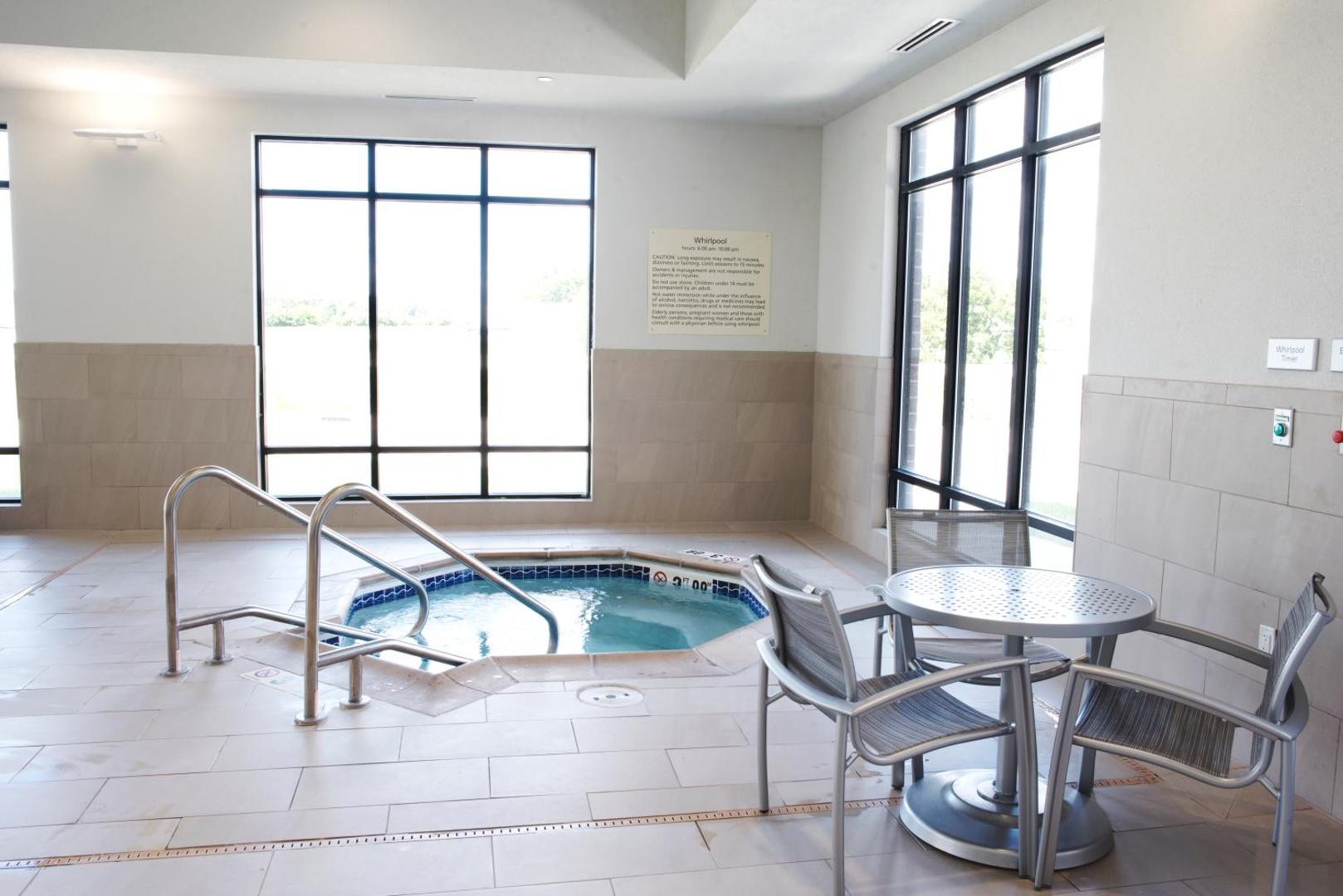 Hampton Inn & Suites Des Moines/Urbandale Hampton Inn & Suites Des Moines/Urbandale