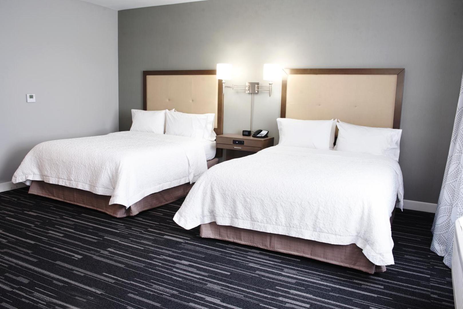Hampton Inn & Suites Des Moines/Urbandale Hampton Inn & Suites Des Moines/Urbandale