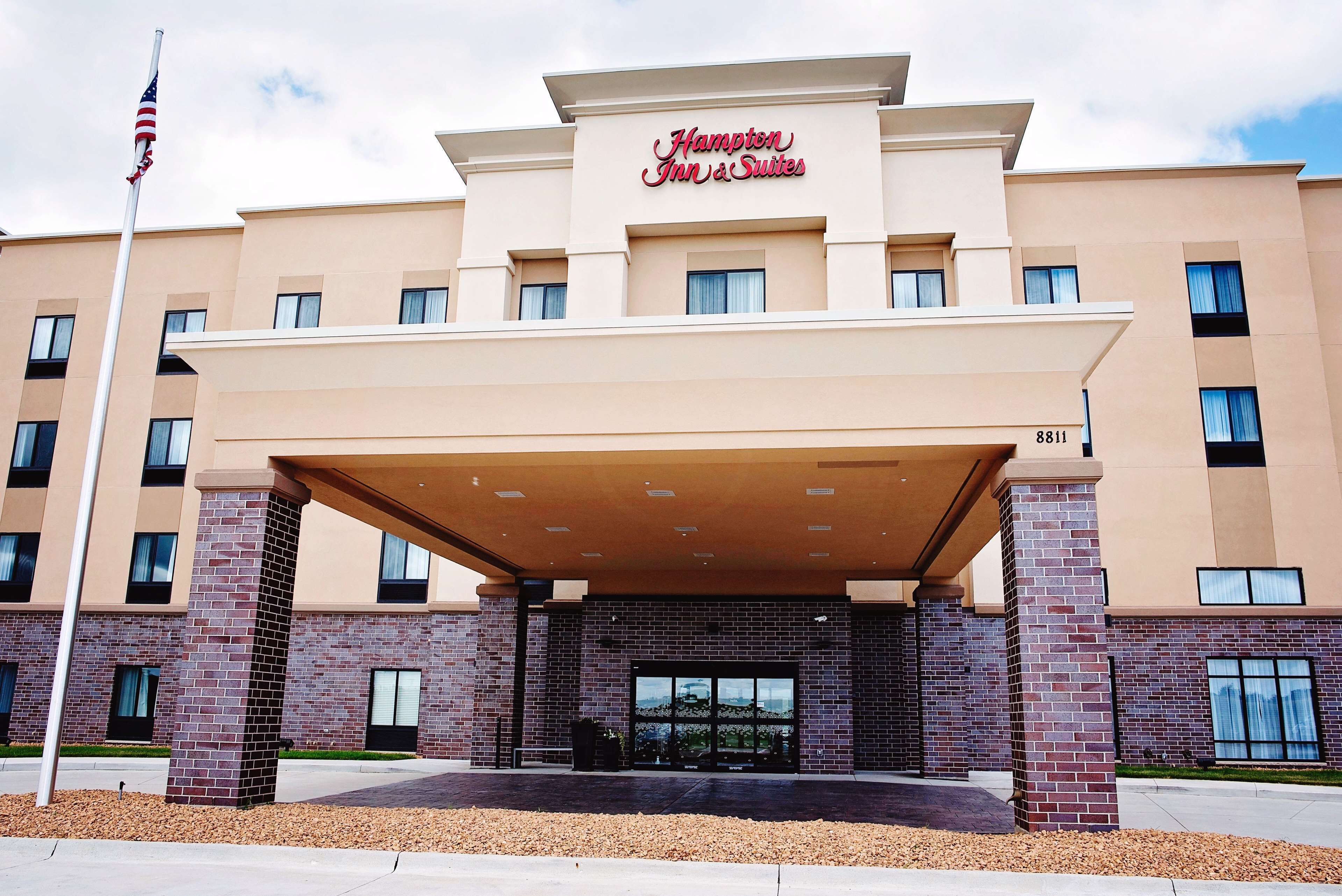 Hampton Inn & Suites Des Moines/Urbandale Hampton Inn & Suites Des Moines/Urbandale