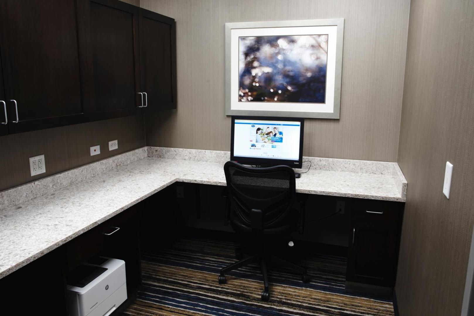 Hampton Inn & Suites Des Moines/Urbandale Hampton Inn & Suites Des Moines/Urbandale