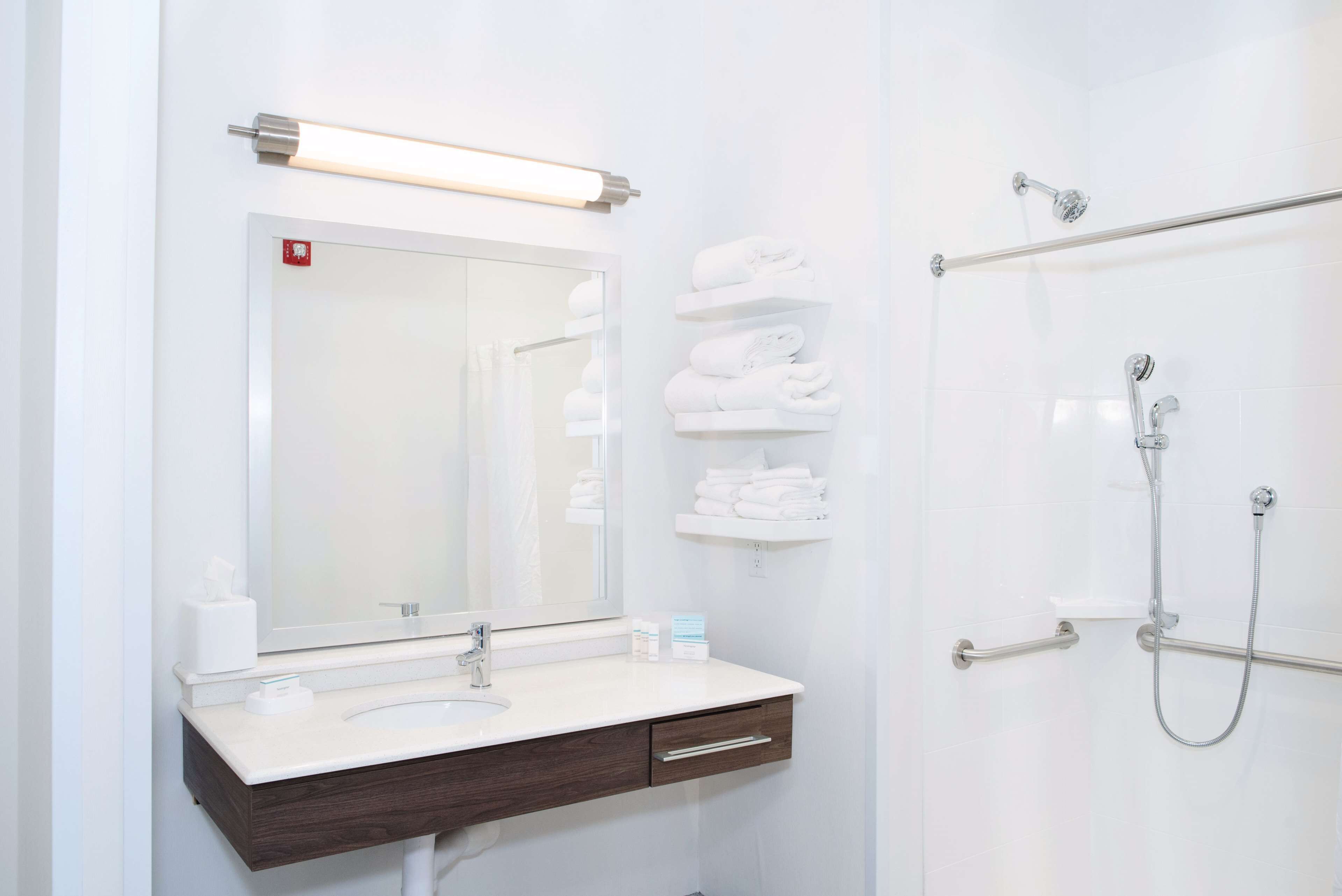 Hampton Inn & Suites Des Moines/Urbandale Hampton Inn & Suites Des Moines/Urbandale