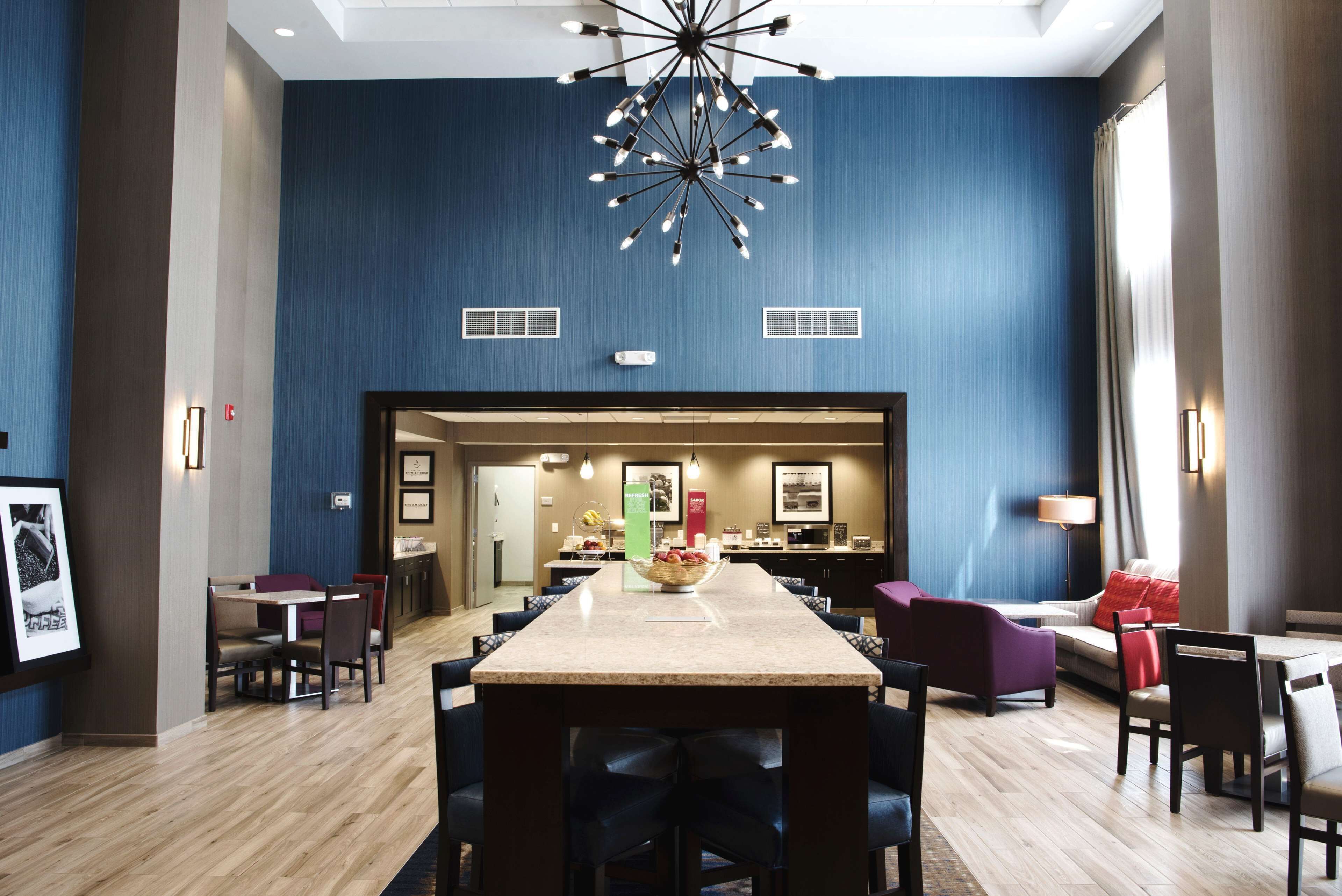 Hampton Inn & Suites Des Moines/Urbandale Hampton Inn & Suites Des Moines/Urbandale