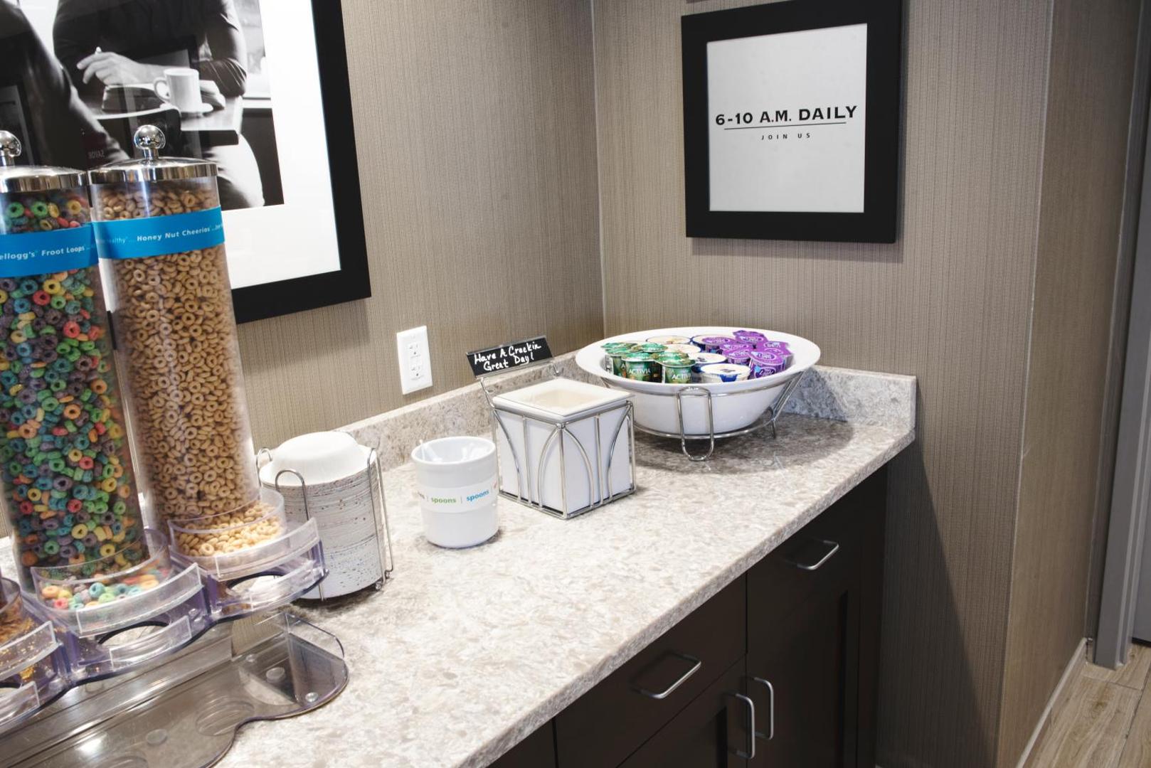 Hampton Inn & Suites Des Moines/Urbandale Hampton Inn & Suites Des Moines/Urbandale
