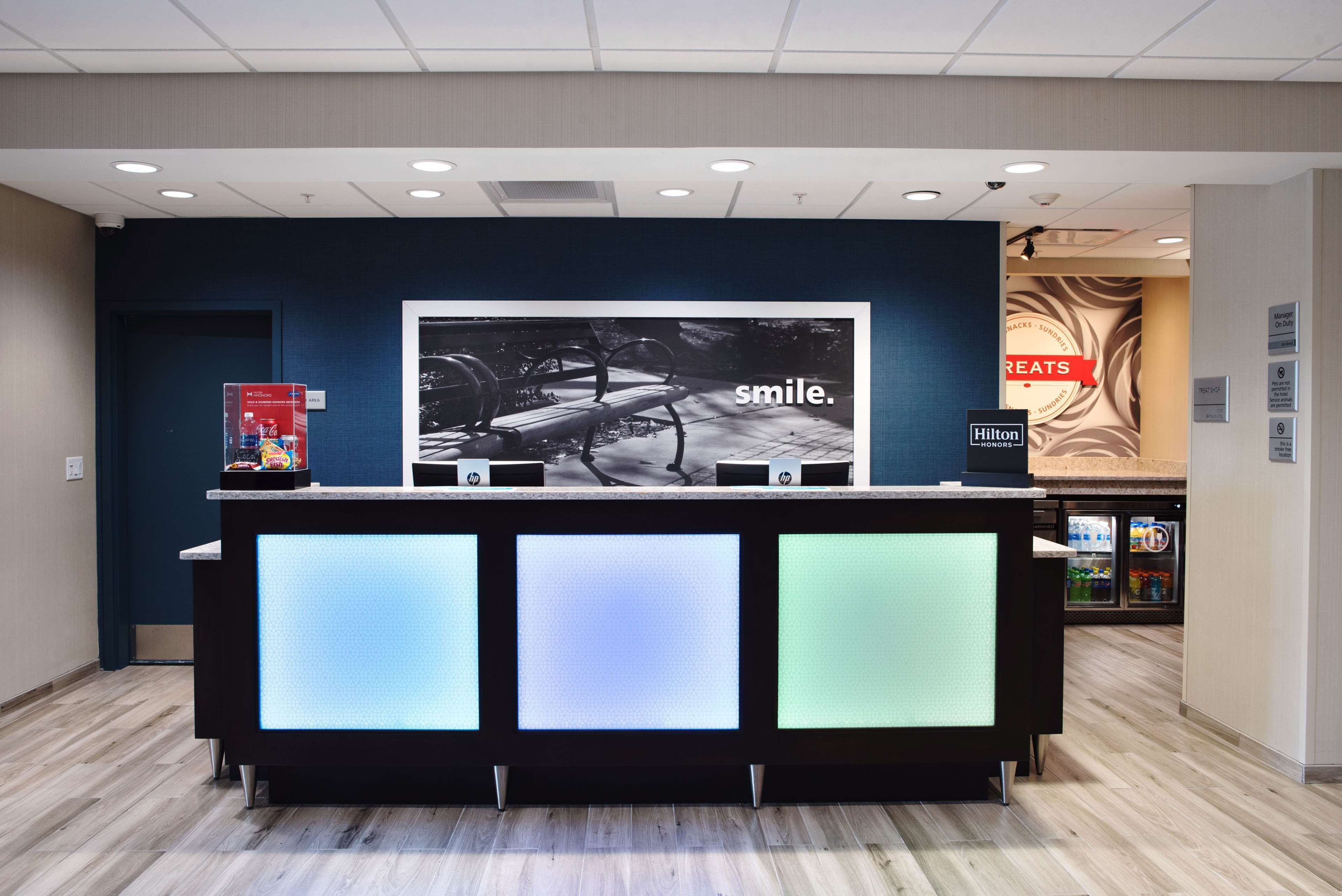 Hampton Inn & Suites Des Moines/Urbandale Hampton Inn & Suites Des Moines/Urbandale