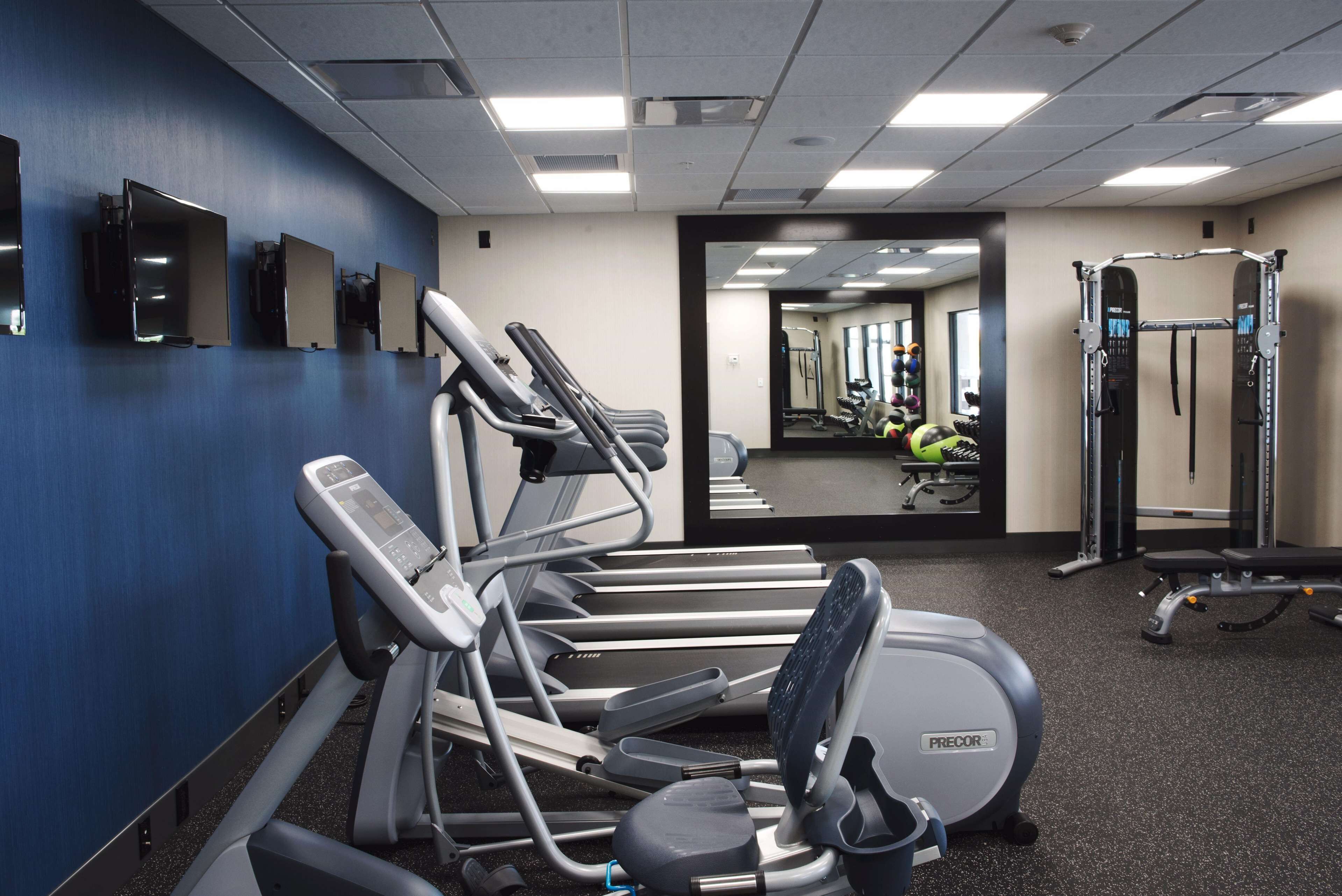 Hampton Inn & Suites Des Moines/Urbandale Hampton Inn & Suites Des Moines/Urbandale