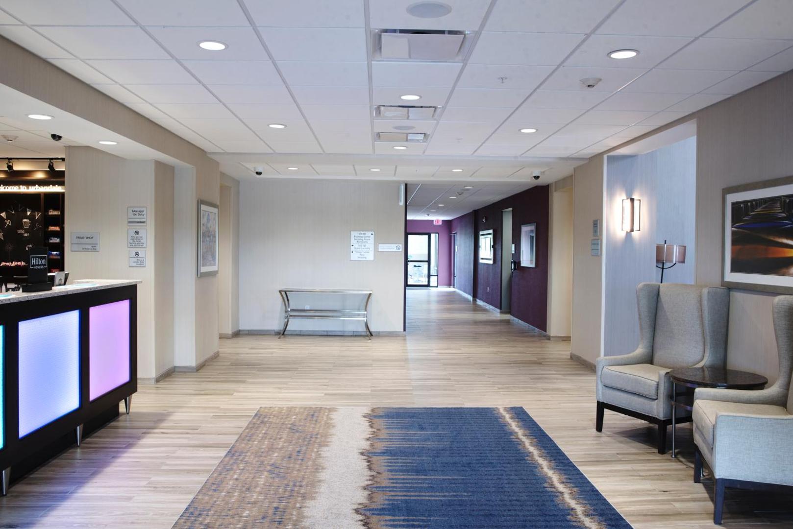 Hampton Inn & Suites Des Moines/Urbandale Hampton Inn & Suites Des Moines/Urbandale