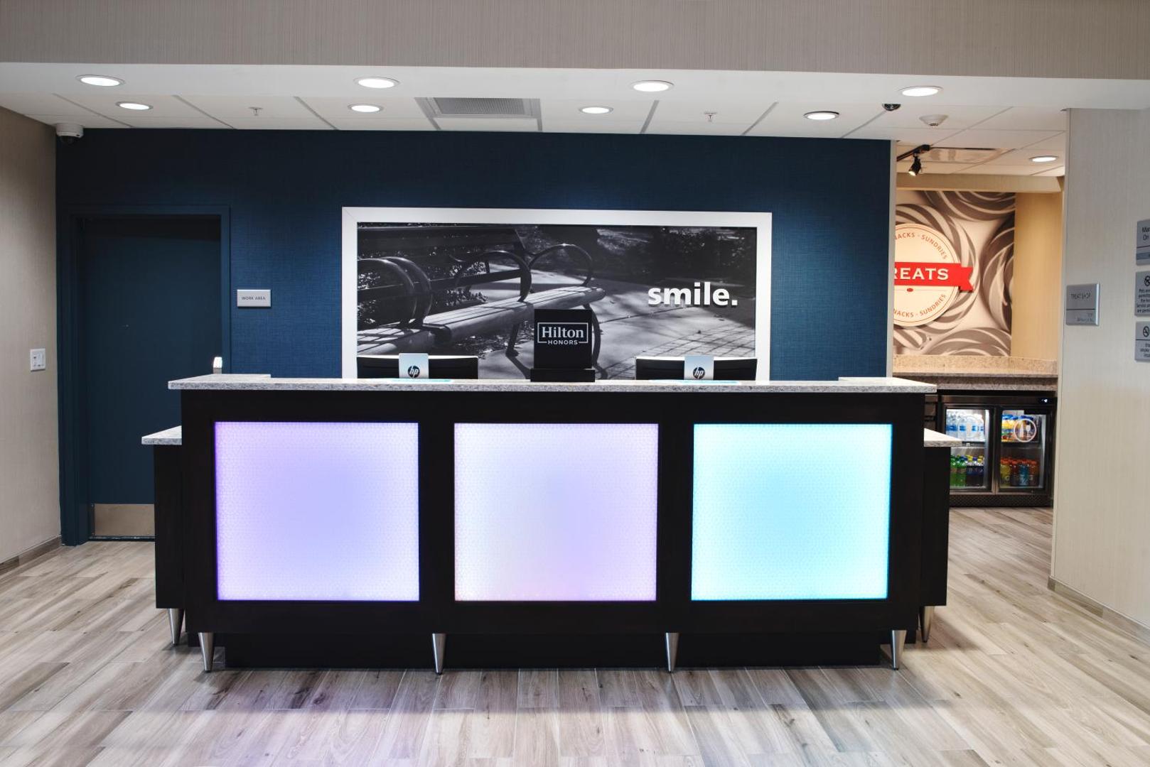 Hampton Inn & Suites Des Moines/Urbandale Hampton Inn & Suites Des Moines/Urbandale
