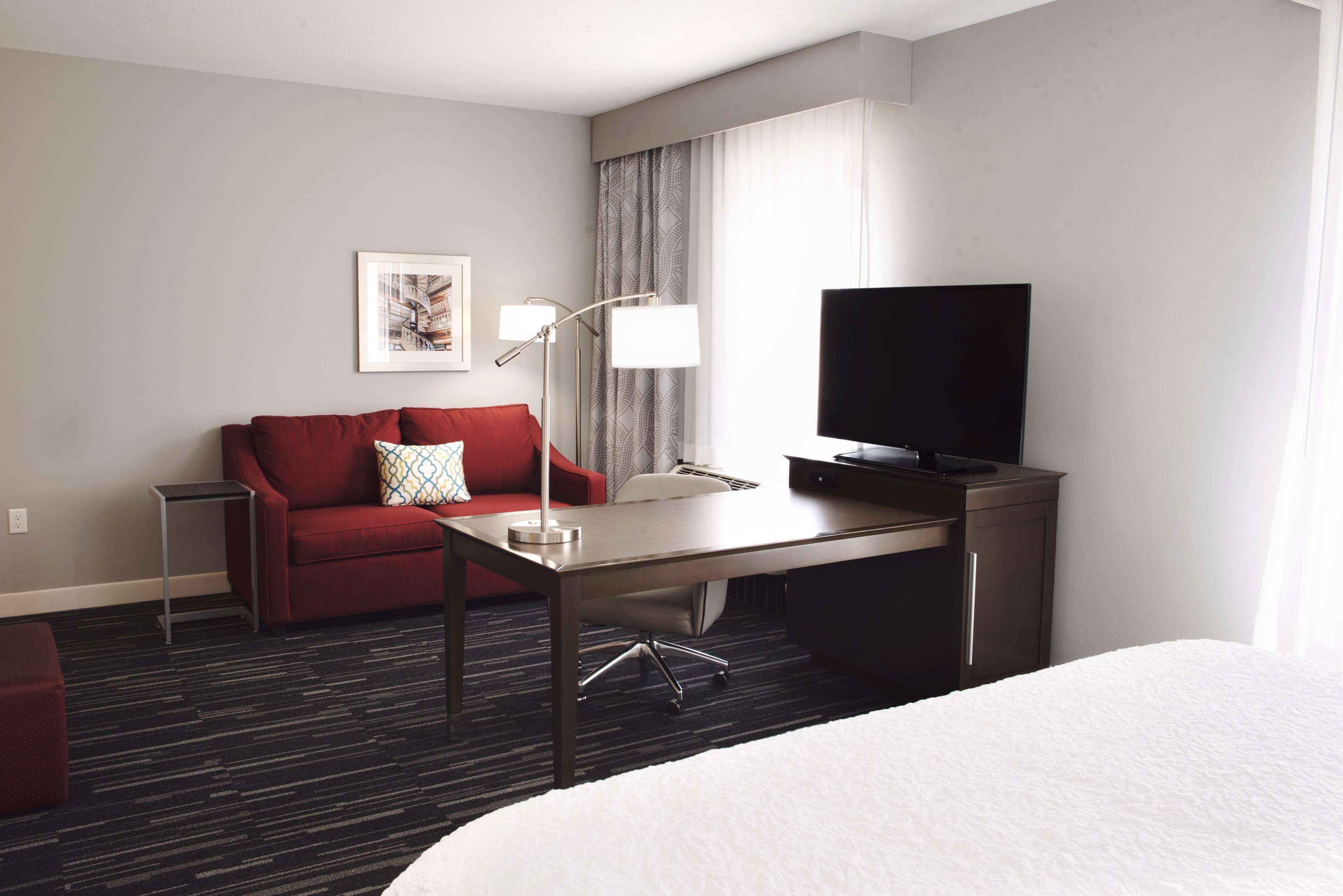 Hampton Inn & Suites Des Moines/Urbandale Hampton Inn & Suites Des Moines/Urbandale
