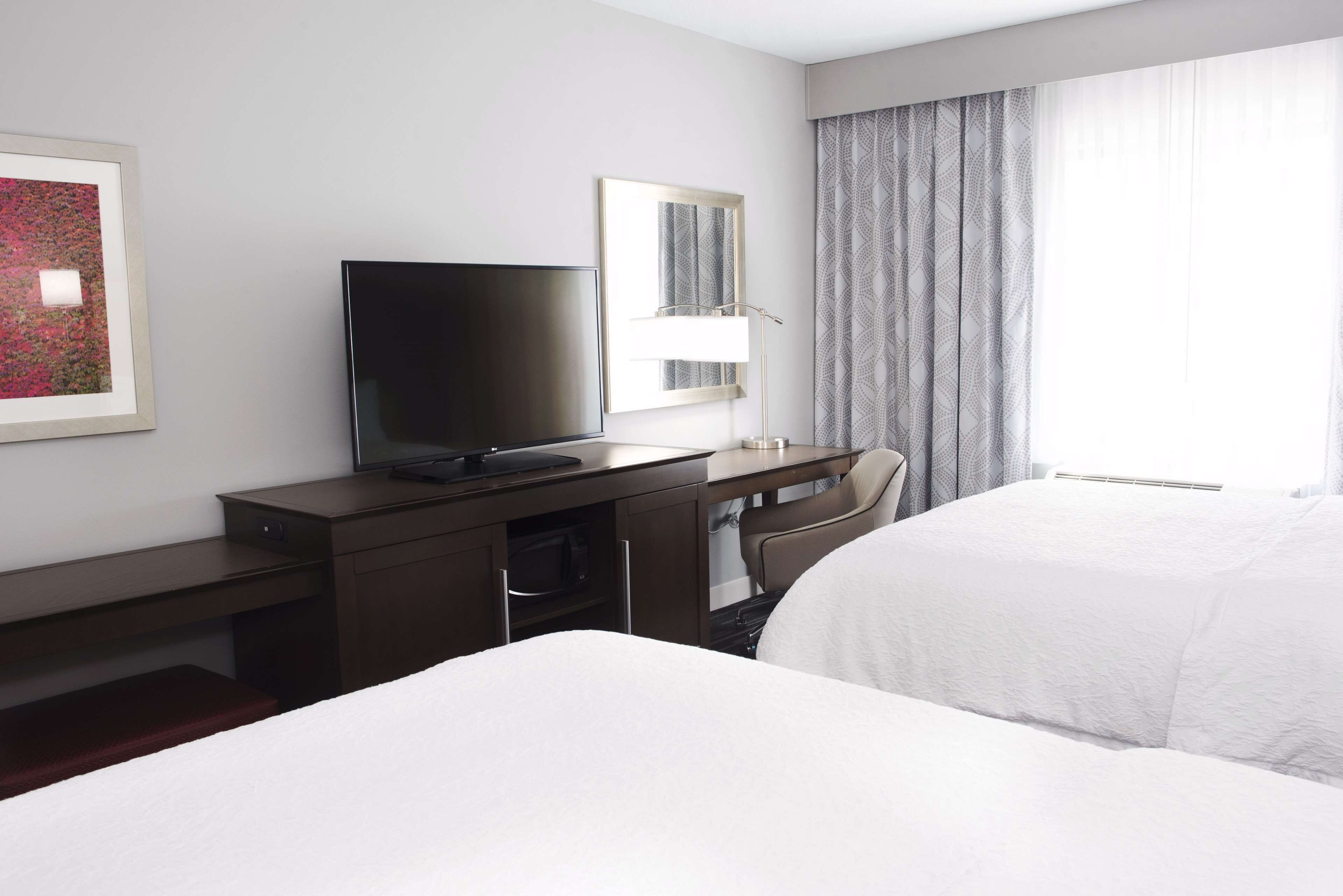 Hampton Inn & Suites Des Moines/Urbandale Hampton Inn & Suites Des Moines/Urbandale