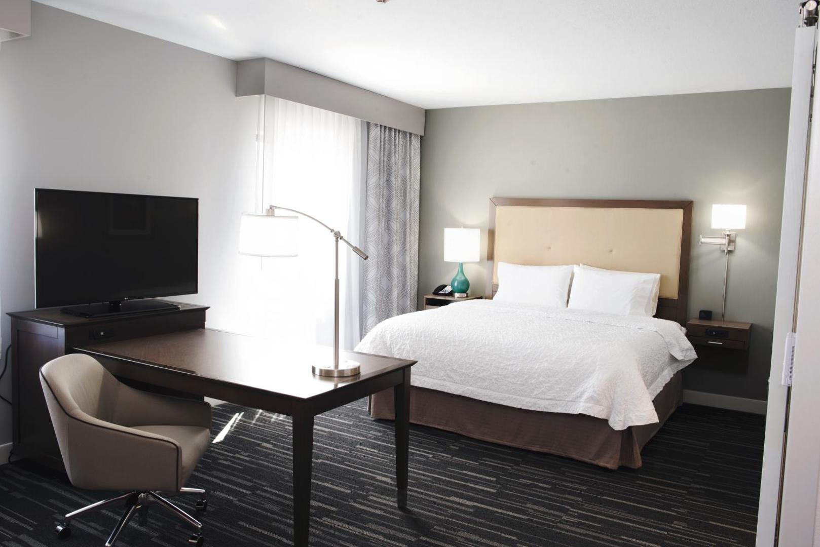 Hampton Inn & Suites Des Moines/Urbandale Hampton Inn & Suites Des Moines/Urbandale