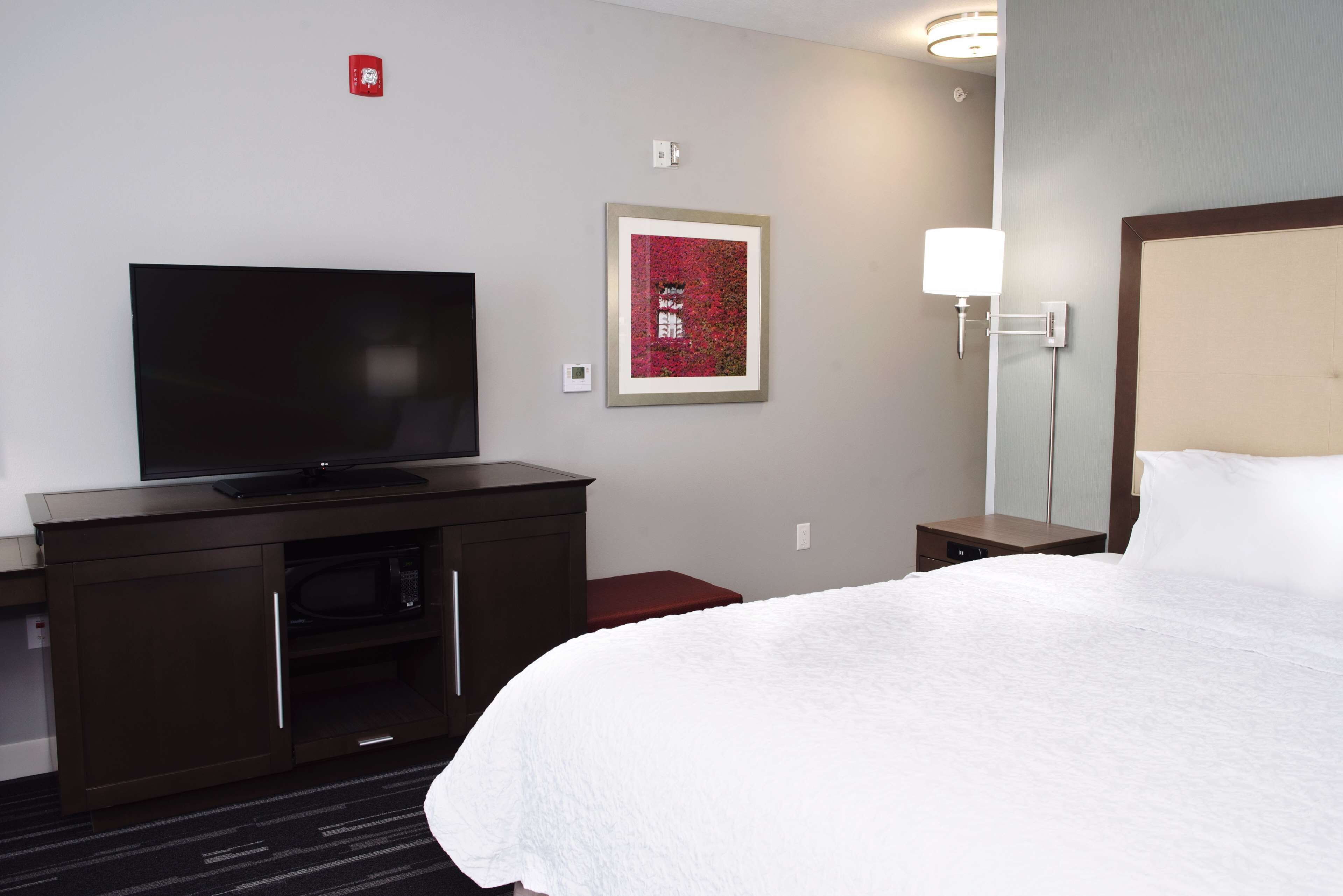 Hampton Inn & Suites Des Moines/Urbandale Hampton Inn & Suites Des Moines/Urbandale