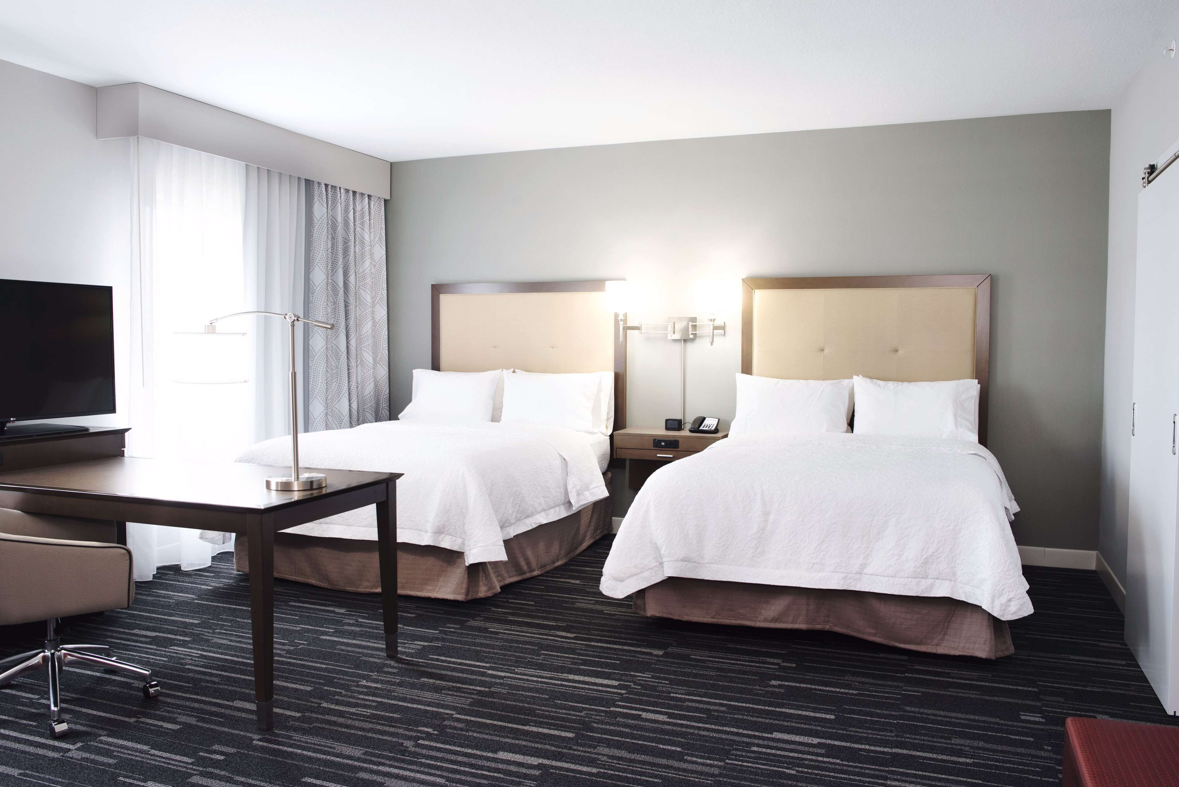 Hampton Inn & Suites Des Moines/Urbandale Hampton Inn & Suites Des Moines/Urbandale
