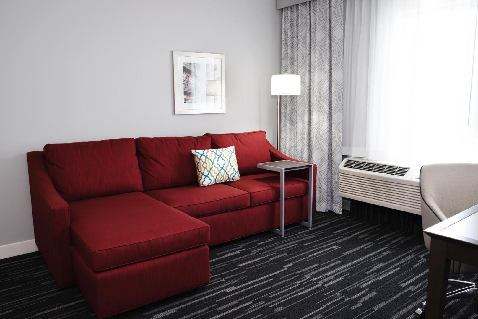 Hampton Inn & Suites Des Moines/Urbandale Hampton Inn & Suites Des Moines/Urbandale