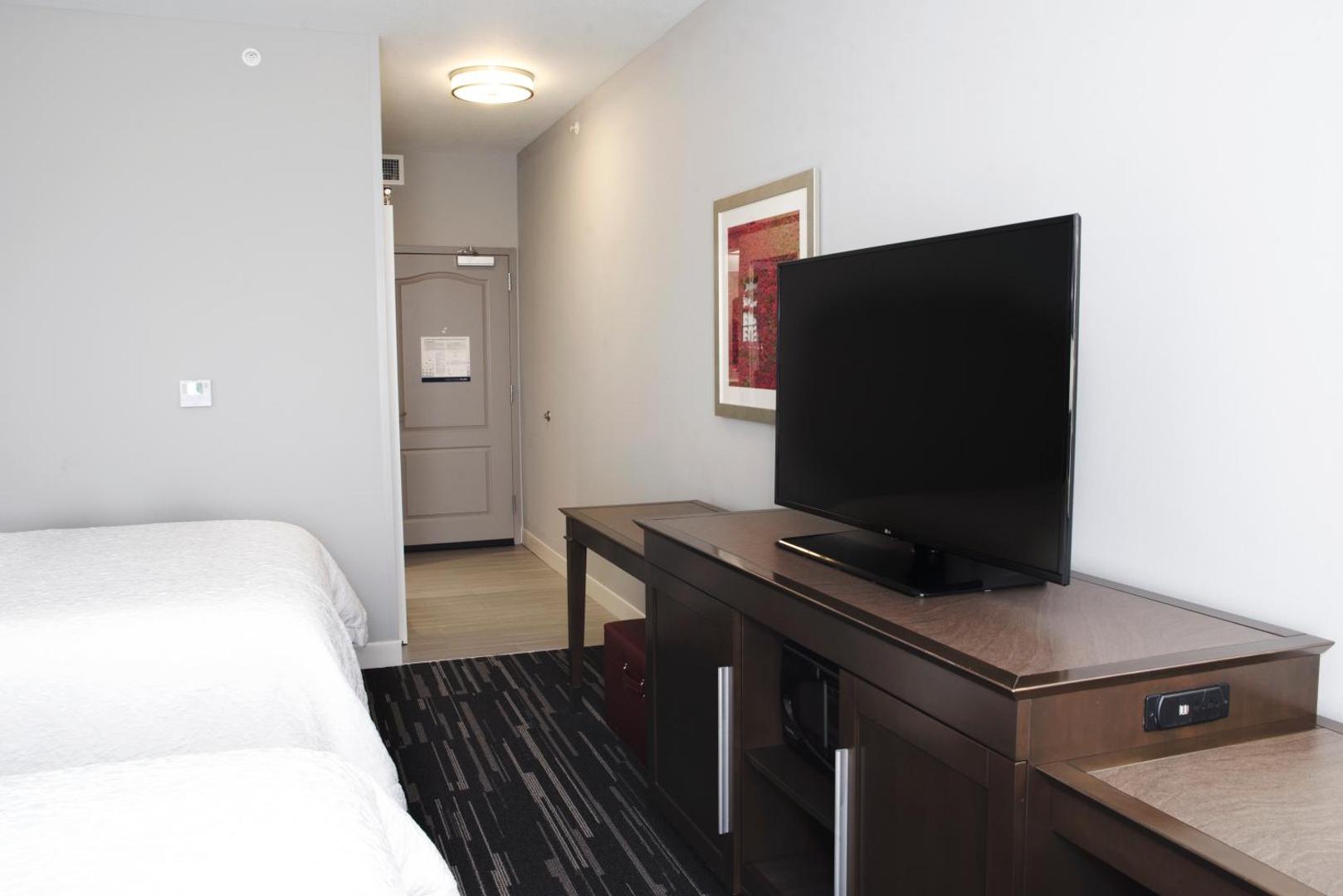 Hampton Inn & Suites Des Moines/Urbandale Hampton Inn & Suites Des Moines/Urbandale