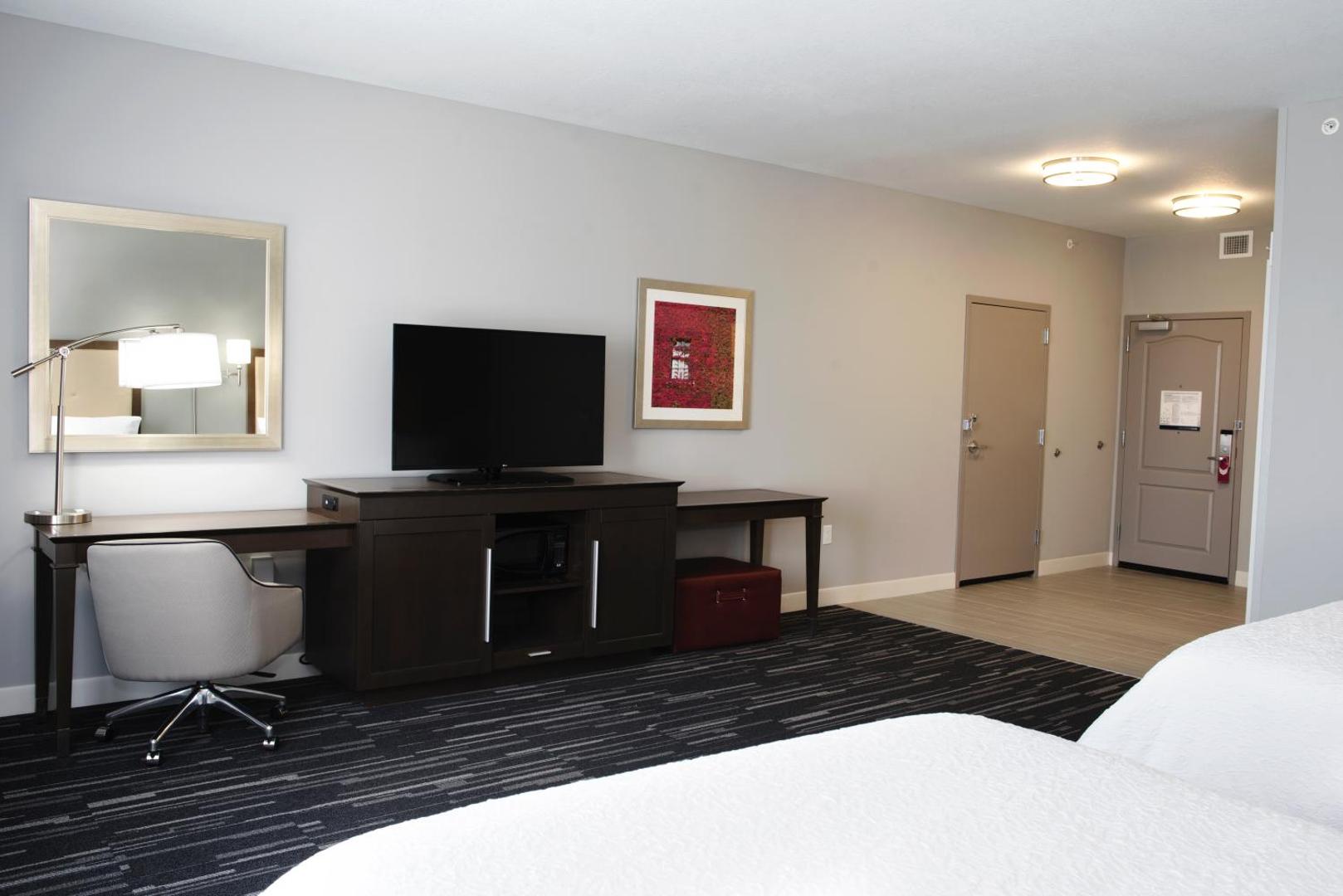 Hampton Inn & Suites Des Moines/Urbandale Hampton Inn & Suites Des Moines/Urbandale