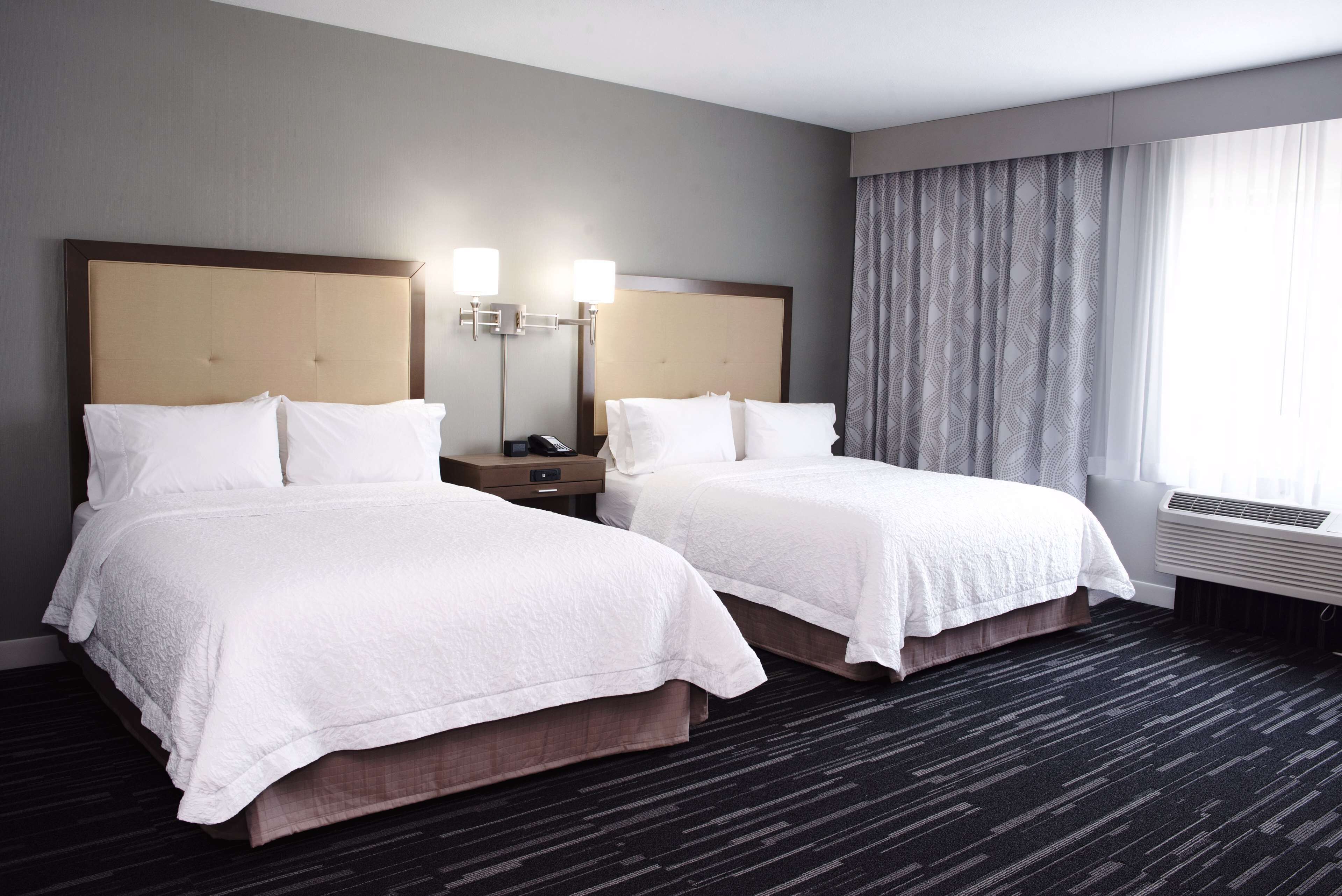 Hampton Inn & Suites Des Moines/Urbandale Hampton Inn & Suites Des Moines/Urbandale
