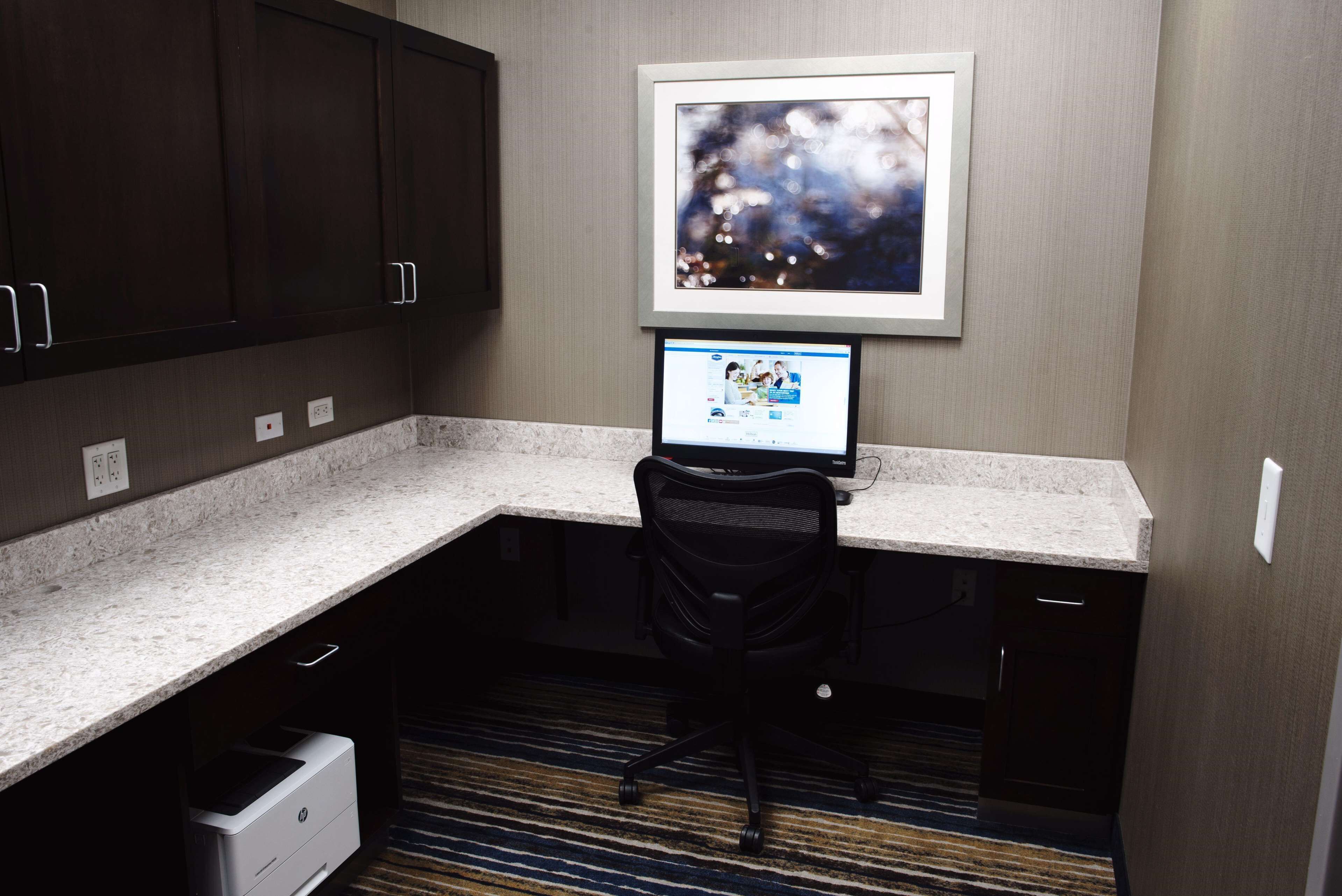 Hampton Inn & Suites Des Moines/Urbandale Hampton Inn & Suites Des Moines/Urbandale
