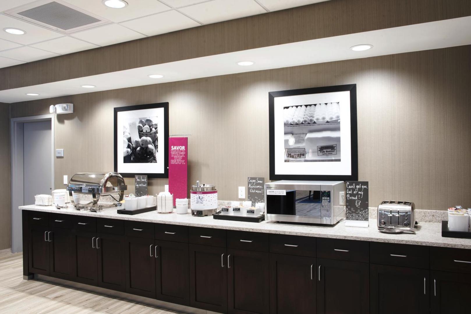 Hampton Inn & Suites Des Moines/Urbandale Hampton Inn & Suites Des Moines/Urbandale