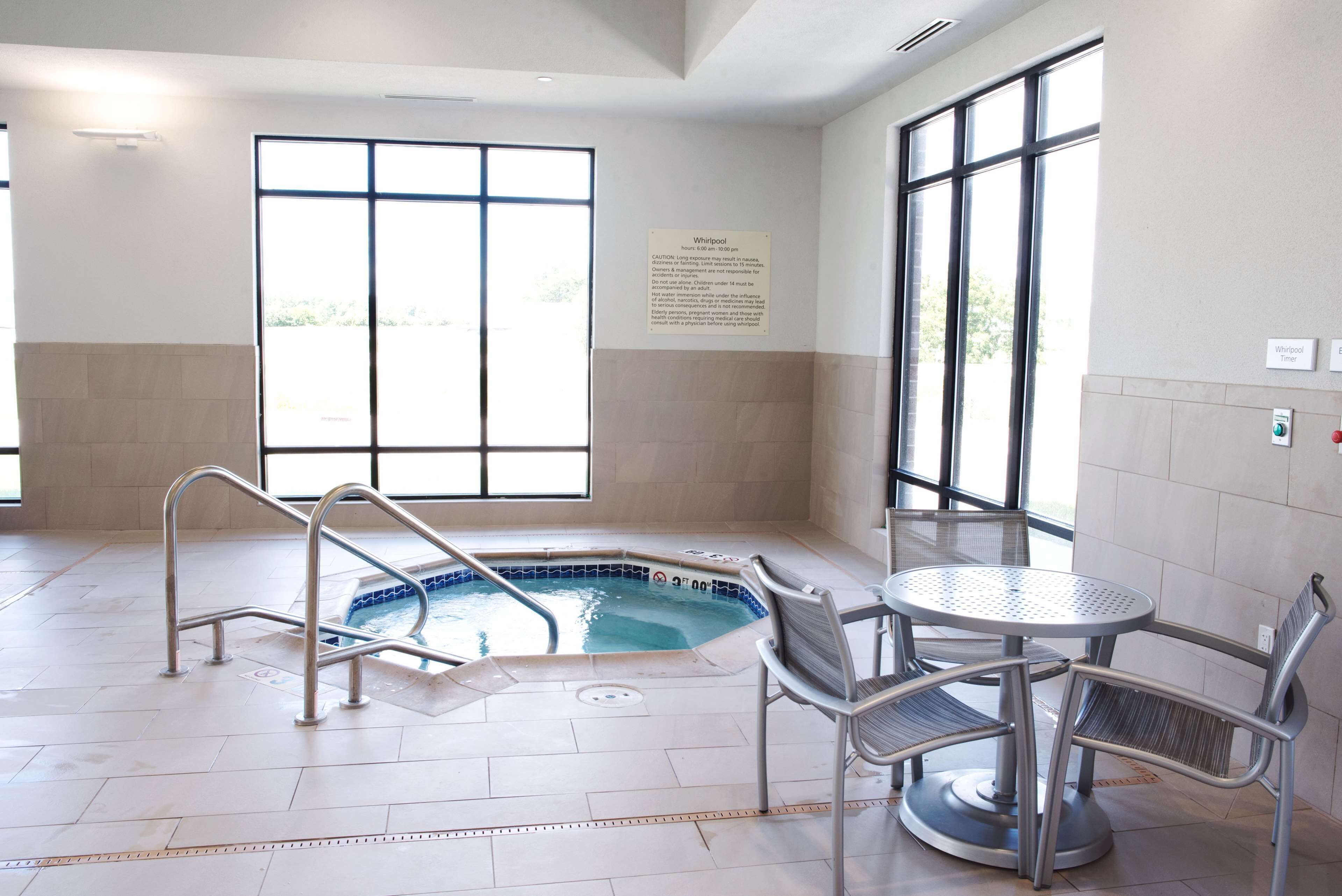 Hampton Inn & Suites Des Moines/Urbandale Hampton Inn & Suites Des Moines/Urbandale