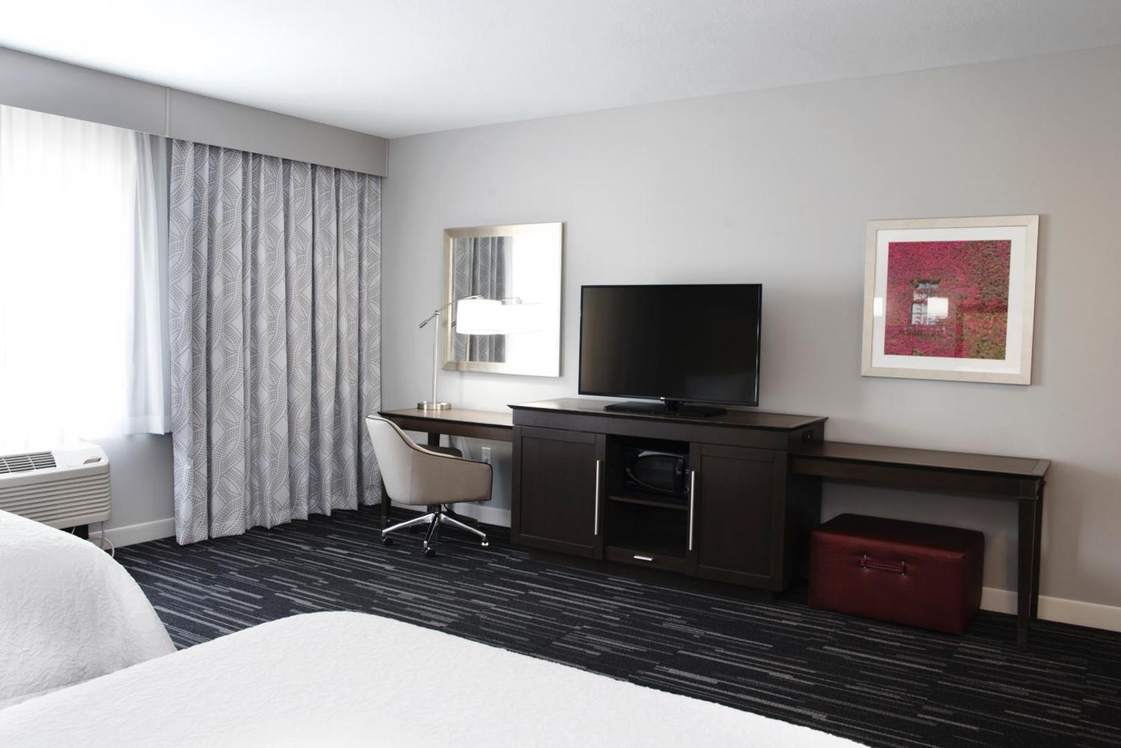 Hampton Inn & Suites Des Moines/Urbandale Hampton Inn & Suites Des Moines/Urbandale