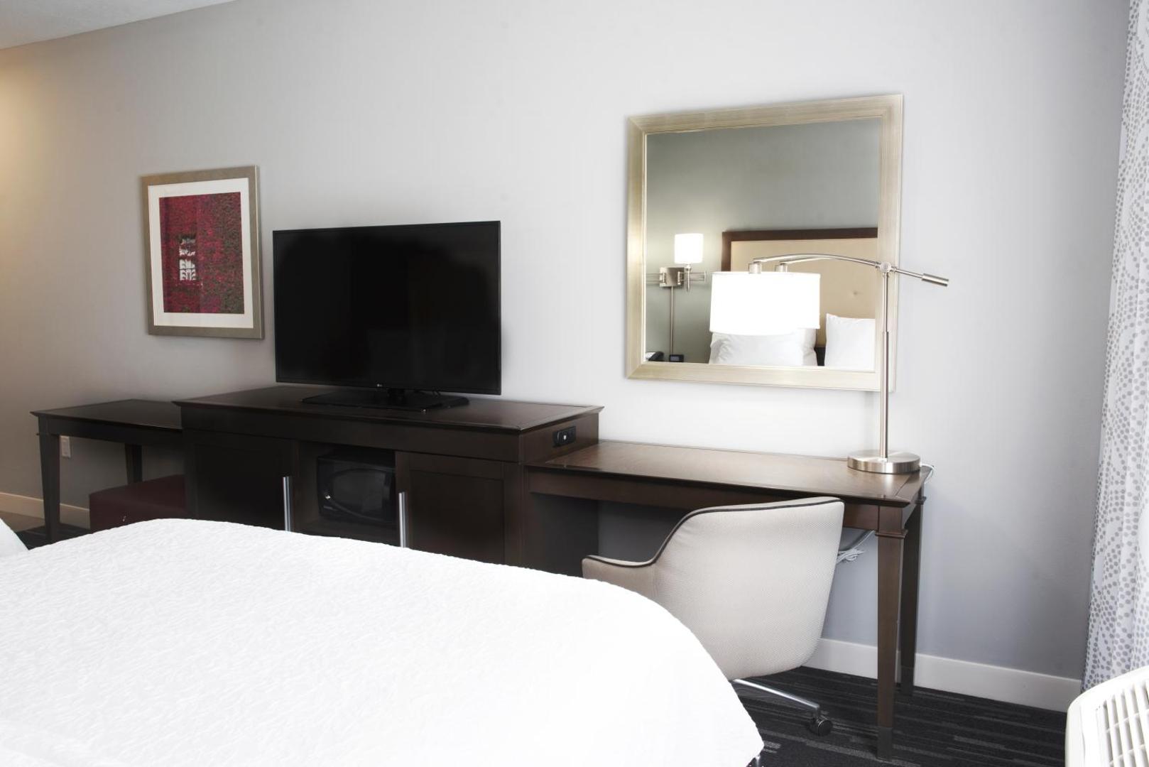 Hampton Inn & Suites Des Moines/Urbandale Hampton Inn & Suites Des Moines/Urbandale