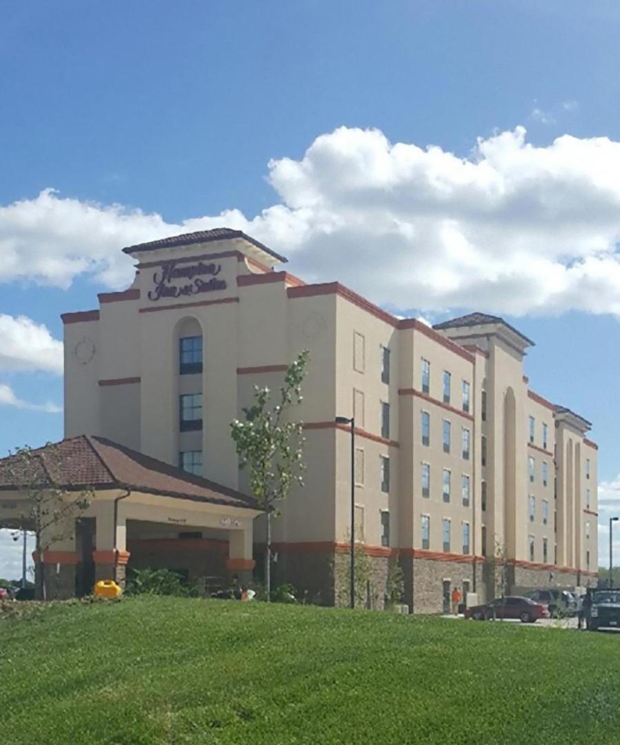 Hampton Inn & Suites West Des Moines/SW-Mall Area Hampton Inn & Suites West Des Moines/SW-Mall Area