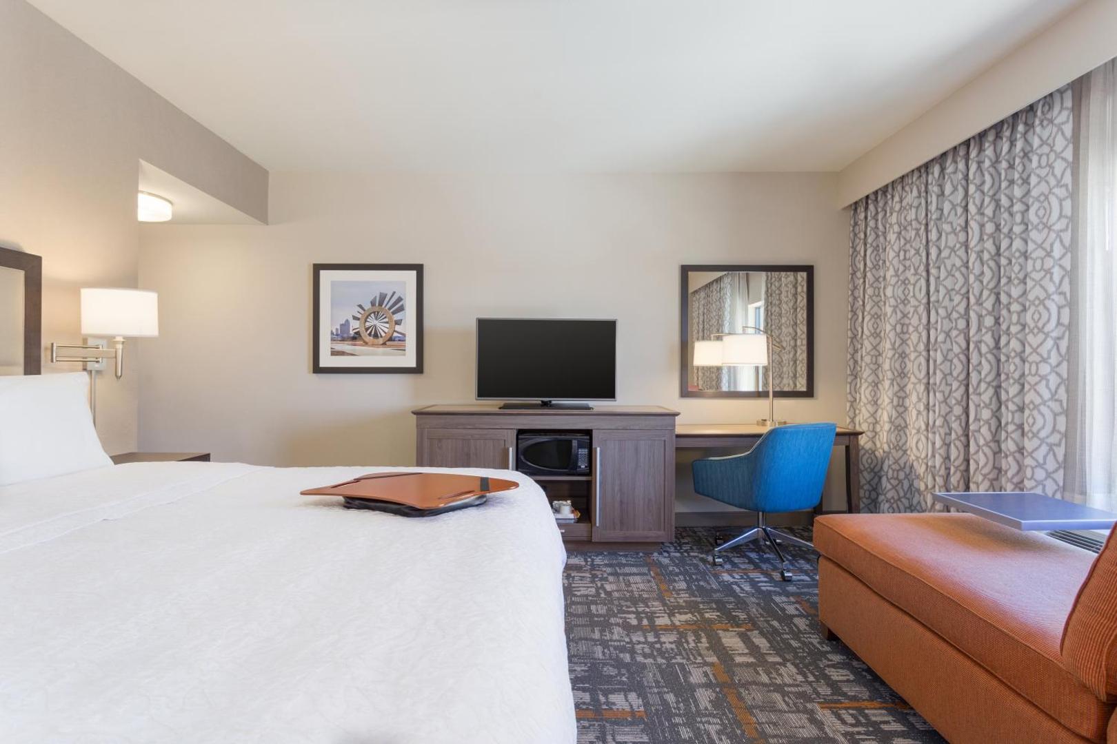 Hampton Inn & Suites West Des Moines/SW-Mall Area Hampton Inn & Suites West Des Moines/SW-Mall Area