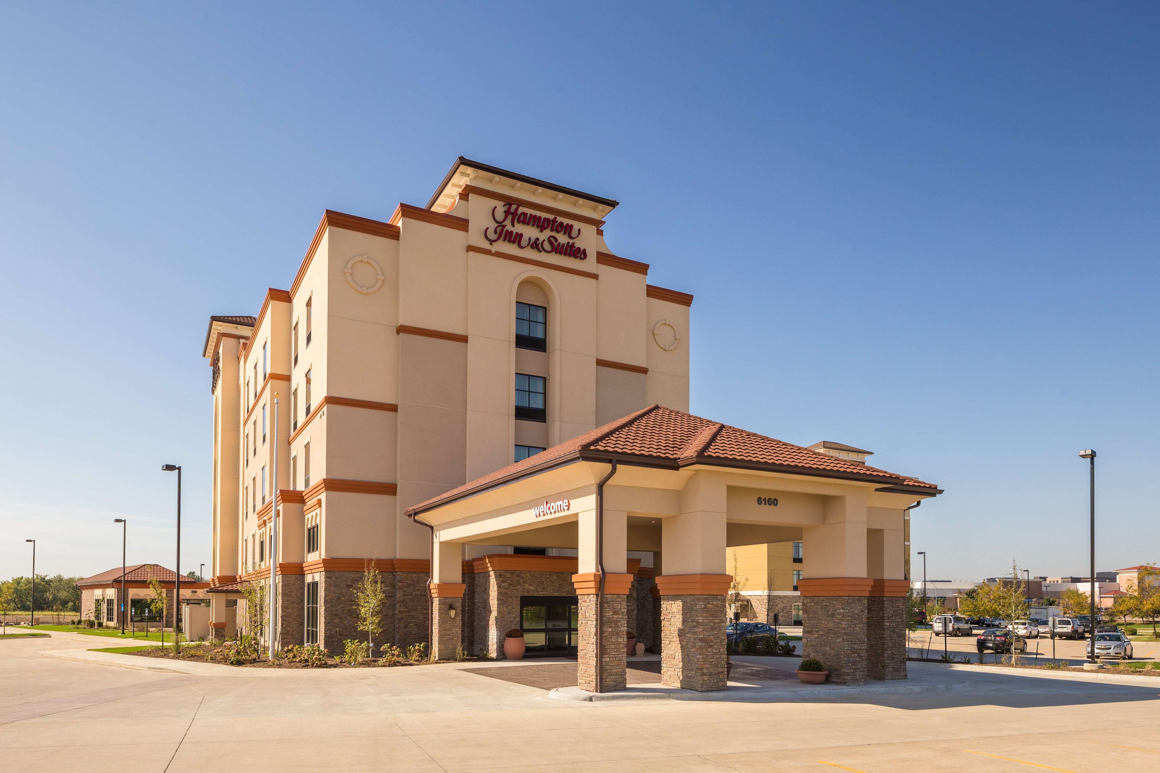 Hampton Inn & Suites West Des Moines/SW-Mall Area Hampton Inn & Suites West Des Moines/SW-Mall Area