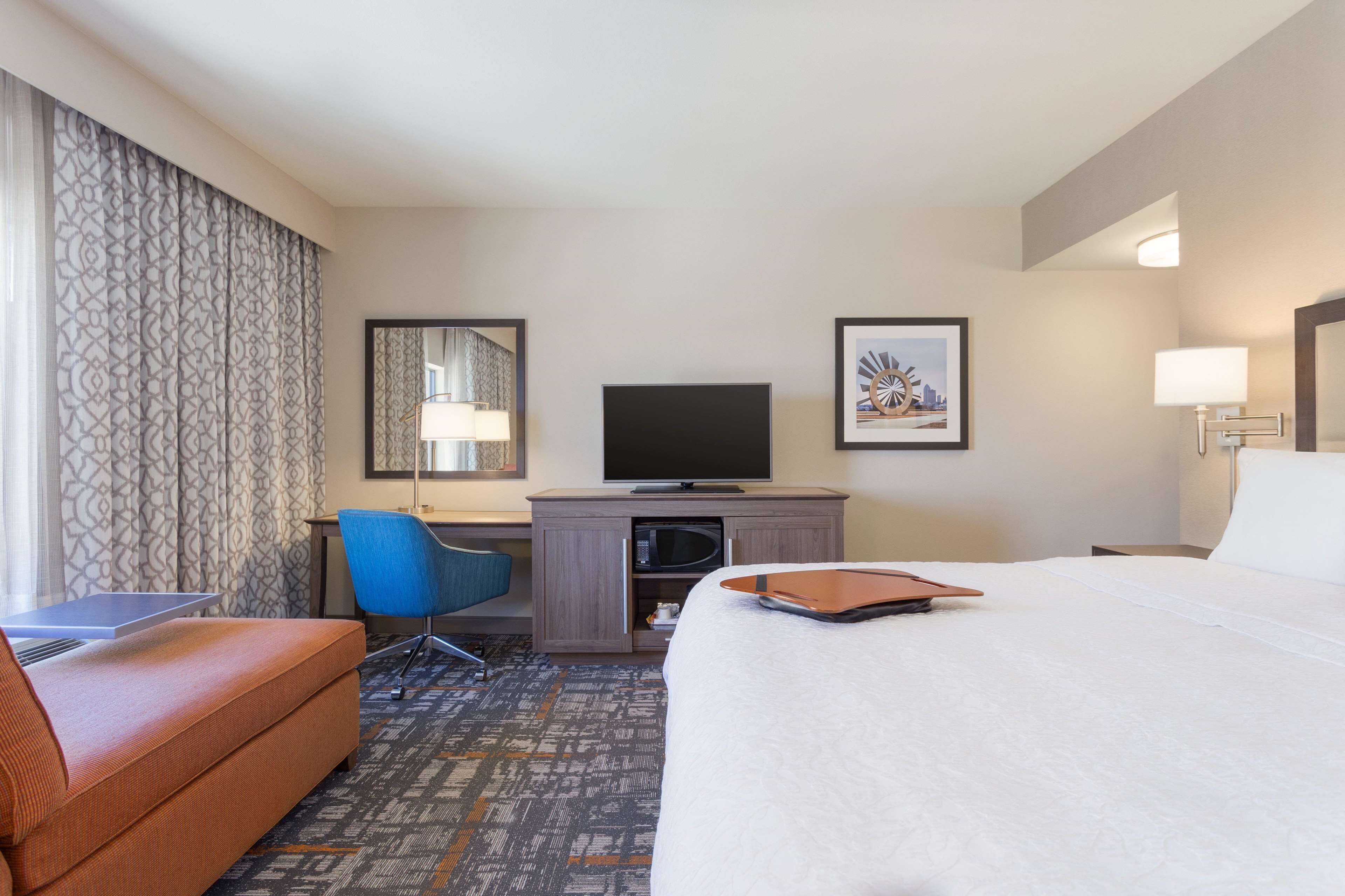 Hampton Inn & Suites West Des Moines/SW-Mall Area Hampton Inn & Suites West Des Moines/SW-Mall Area