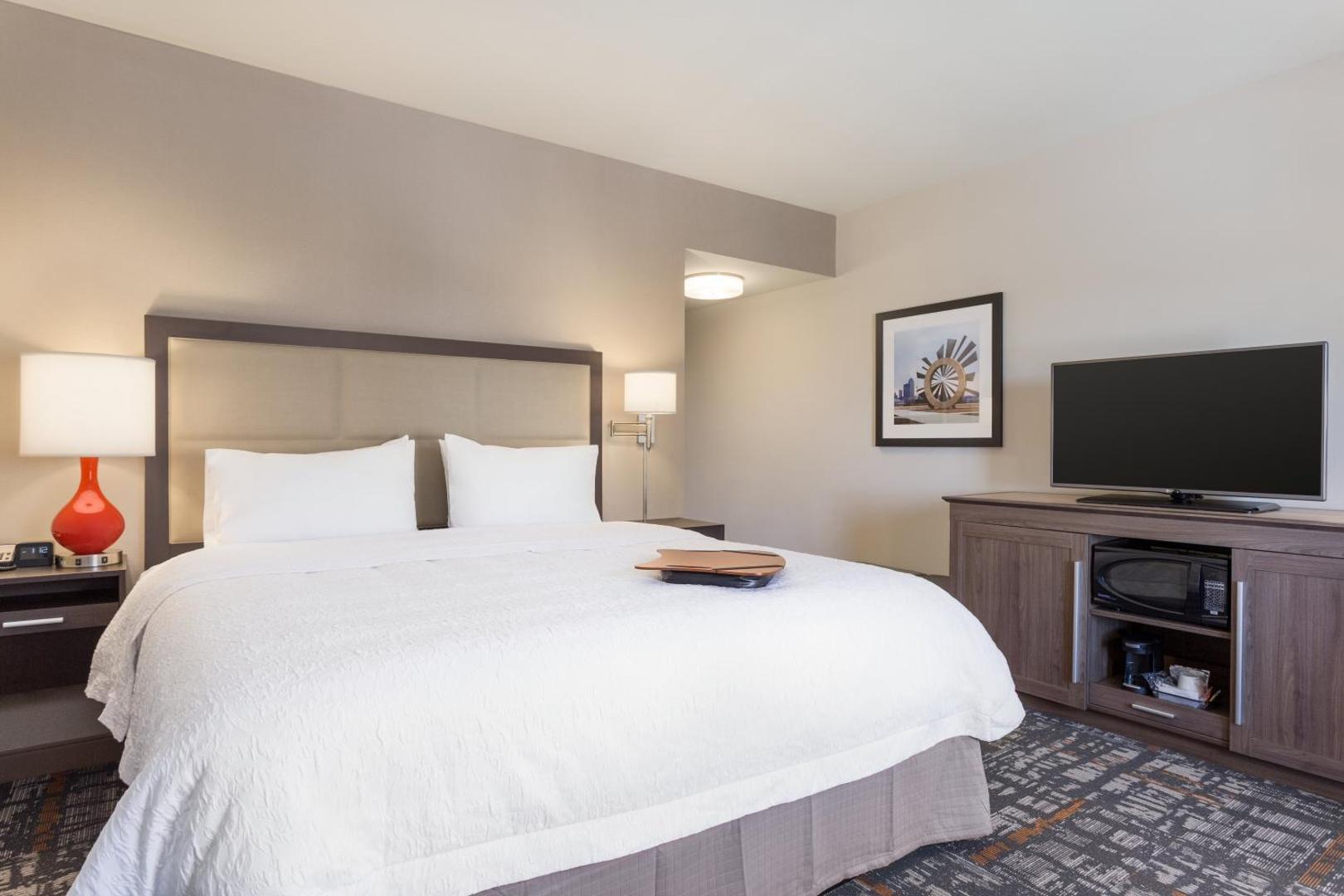 Hampton Inn & Suites West Des Moines/SW-Mall Area Hampton Inn & Suites West Des Moines/SW-Mall Area