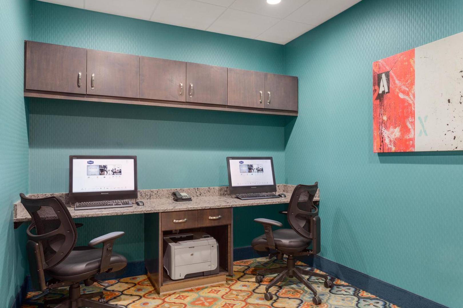 Hampton Inn & Suites West Des Moines/SW-Mall Area Hampton Inn & Suites West Des Moines/SW-Mall Area