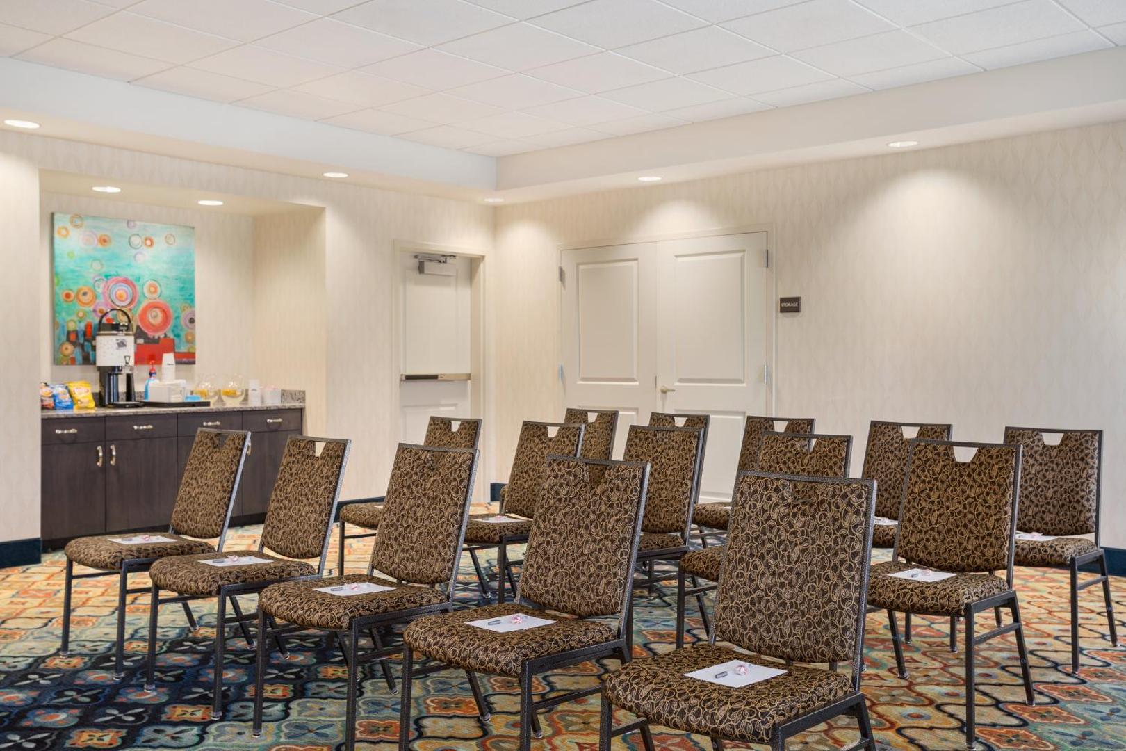 Hampton Inn & Suites West Des Moines/SW-Mall Area Hampton Inn & Suites West Des Moines/SW-Mall Area
