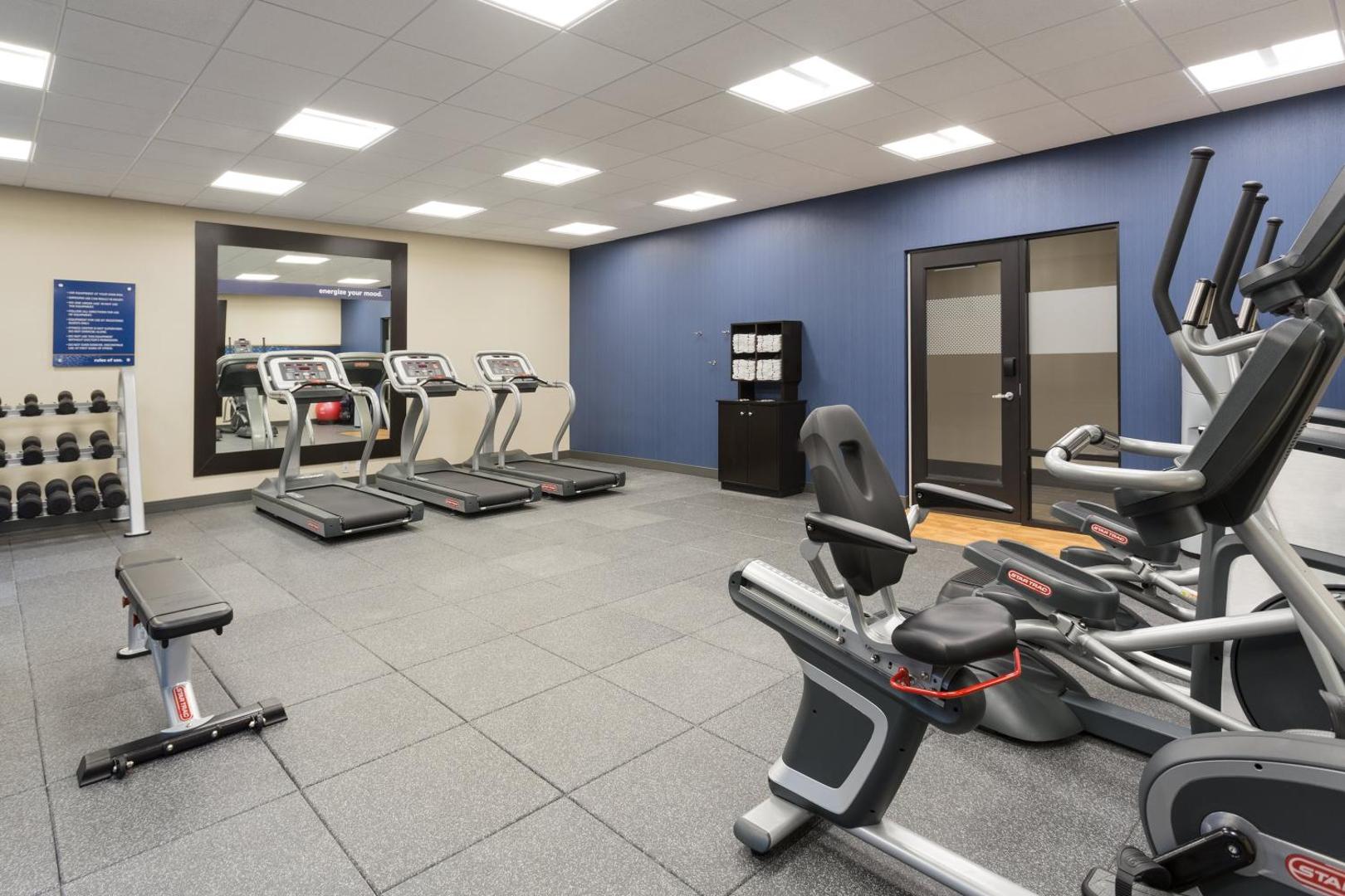 Hampton Inn & Suites West Des Moines/SW-Mall Area Hampton Inn & Suites West Des Moines/SW-Mall Area