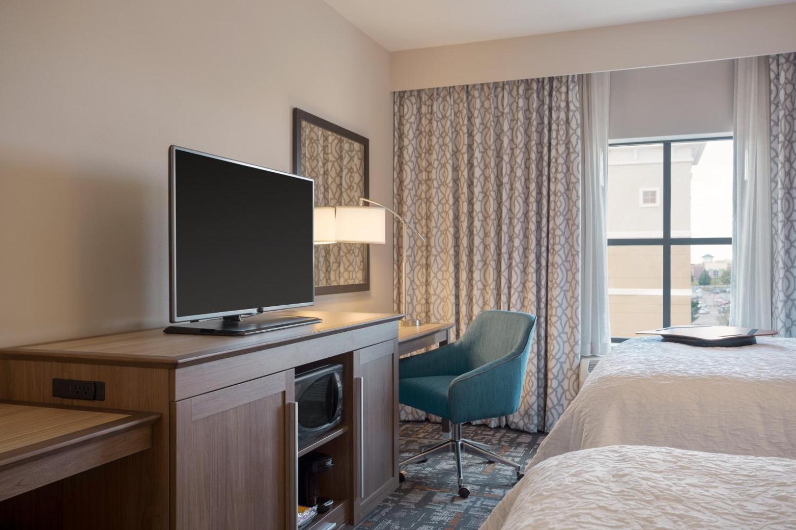 Hampton Inn & Suites West Des Moines/SW-Mall Area Hampton Inn & Suites West Des Moines/SW-Mall Area