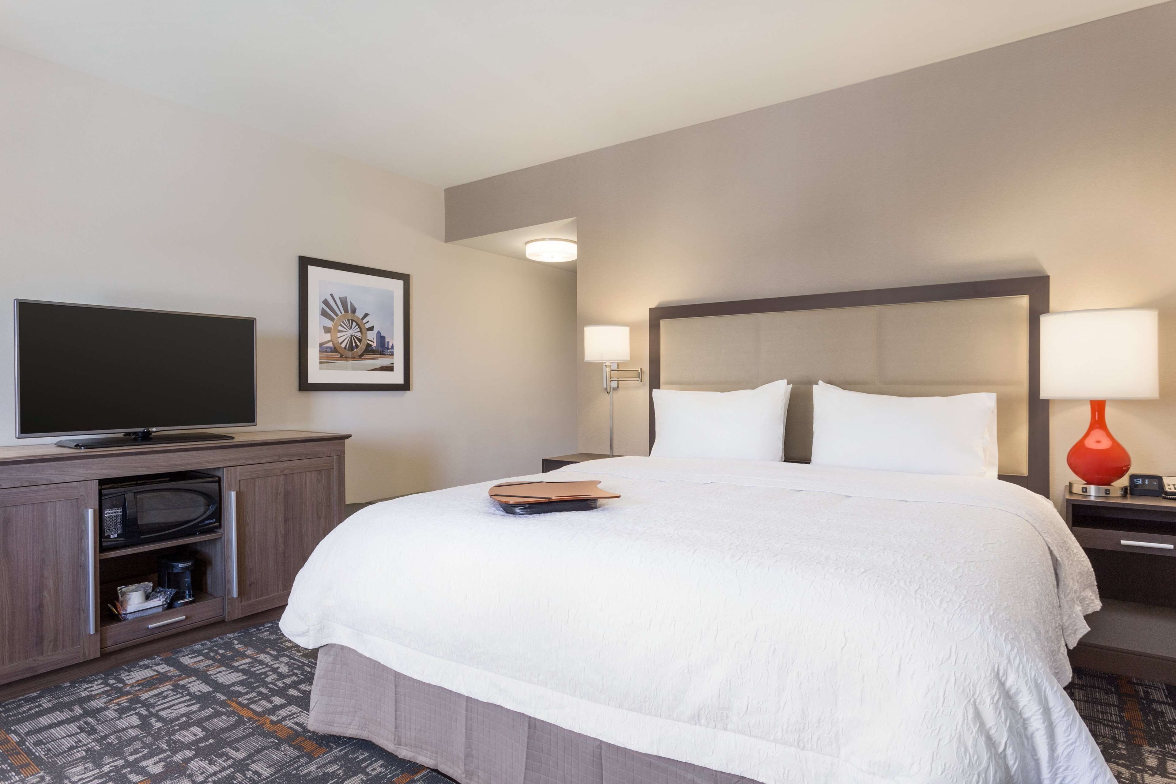 Hampton Inn & Suites West Des Moines/SW-Mall Area Hampton Inn & Suites West Des Moines/SW-Mall Area