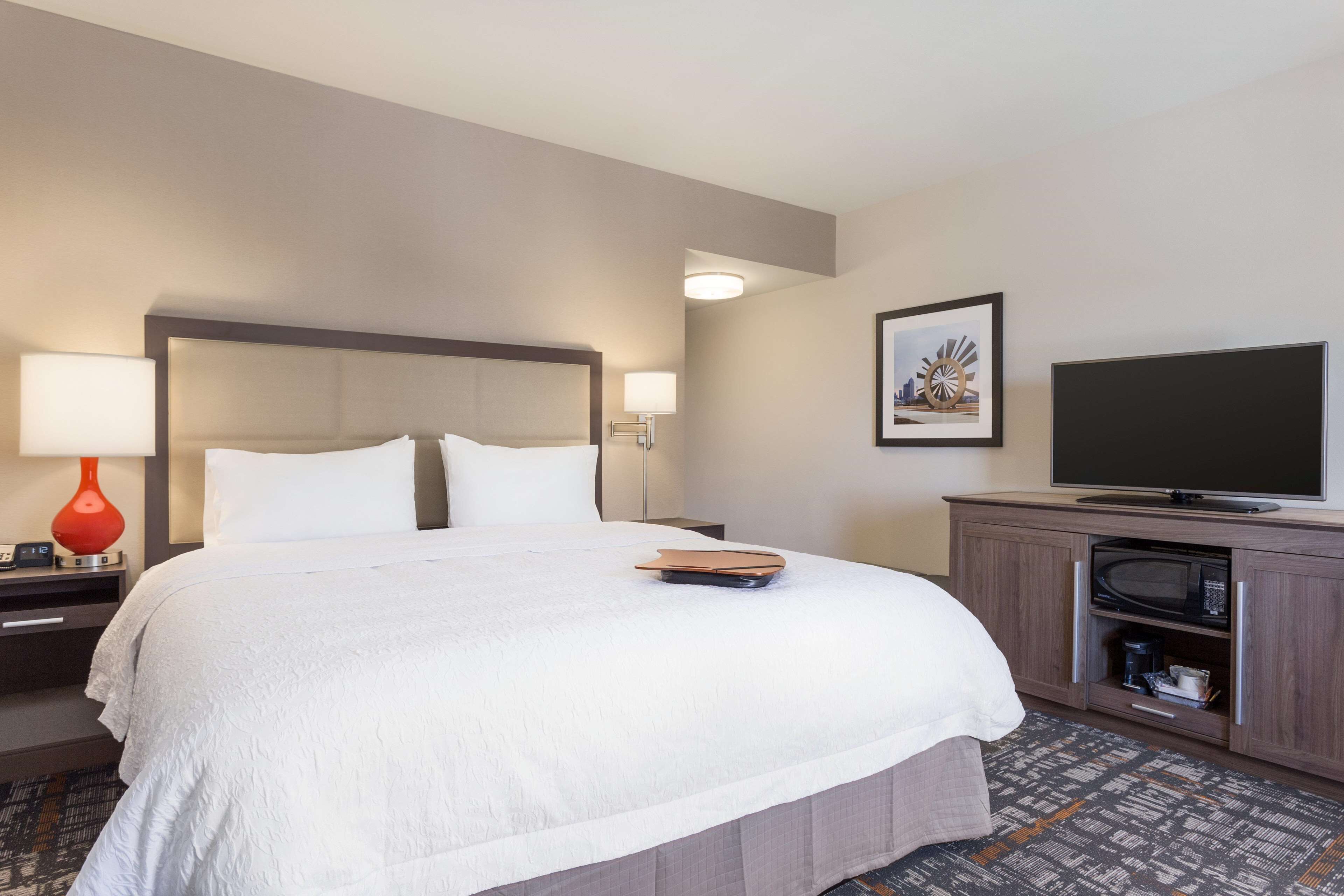 Hampton Inn & Suites West Des Moines/SW-Mall Area Hampton Inn & Suites West Des Moines/SW-Mall Area