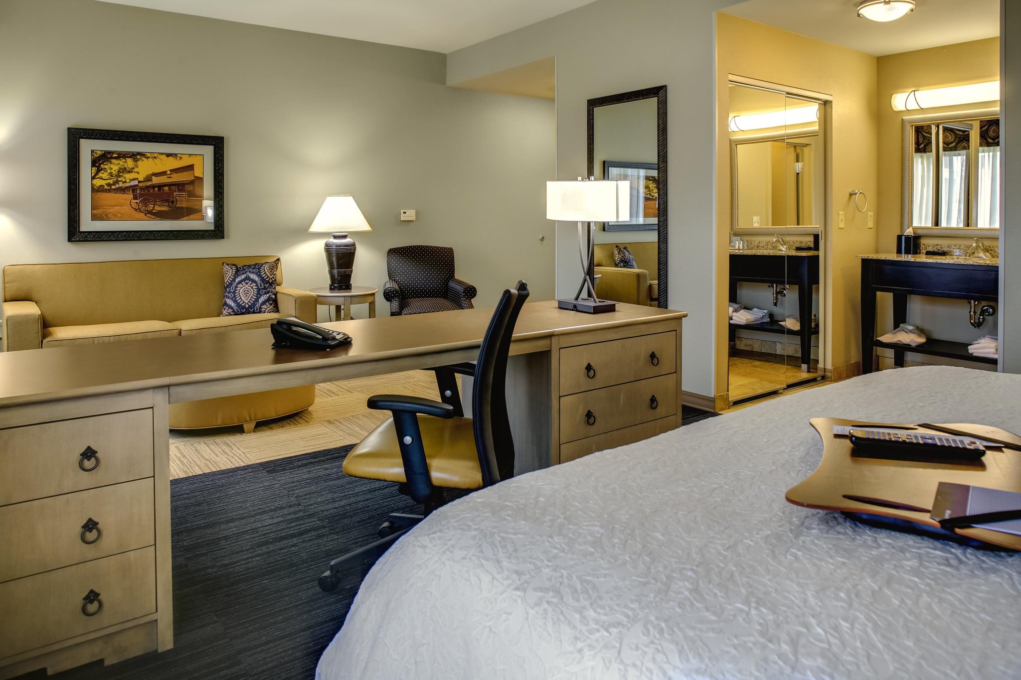 Hampton Inn & Suites Dodge City Hampton Inn & Suites Dodge City