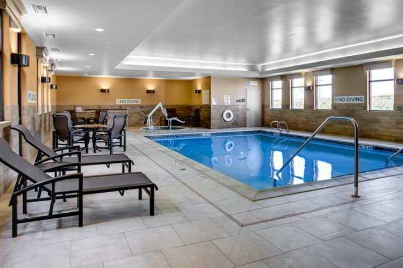 Hampton Inn & Suites Dodge City Hampton Inn & Suites Dodge City