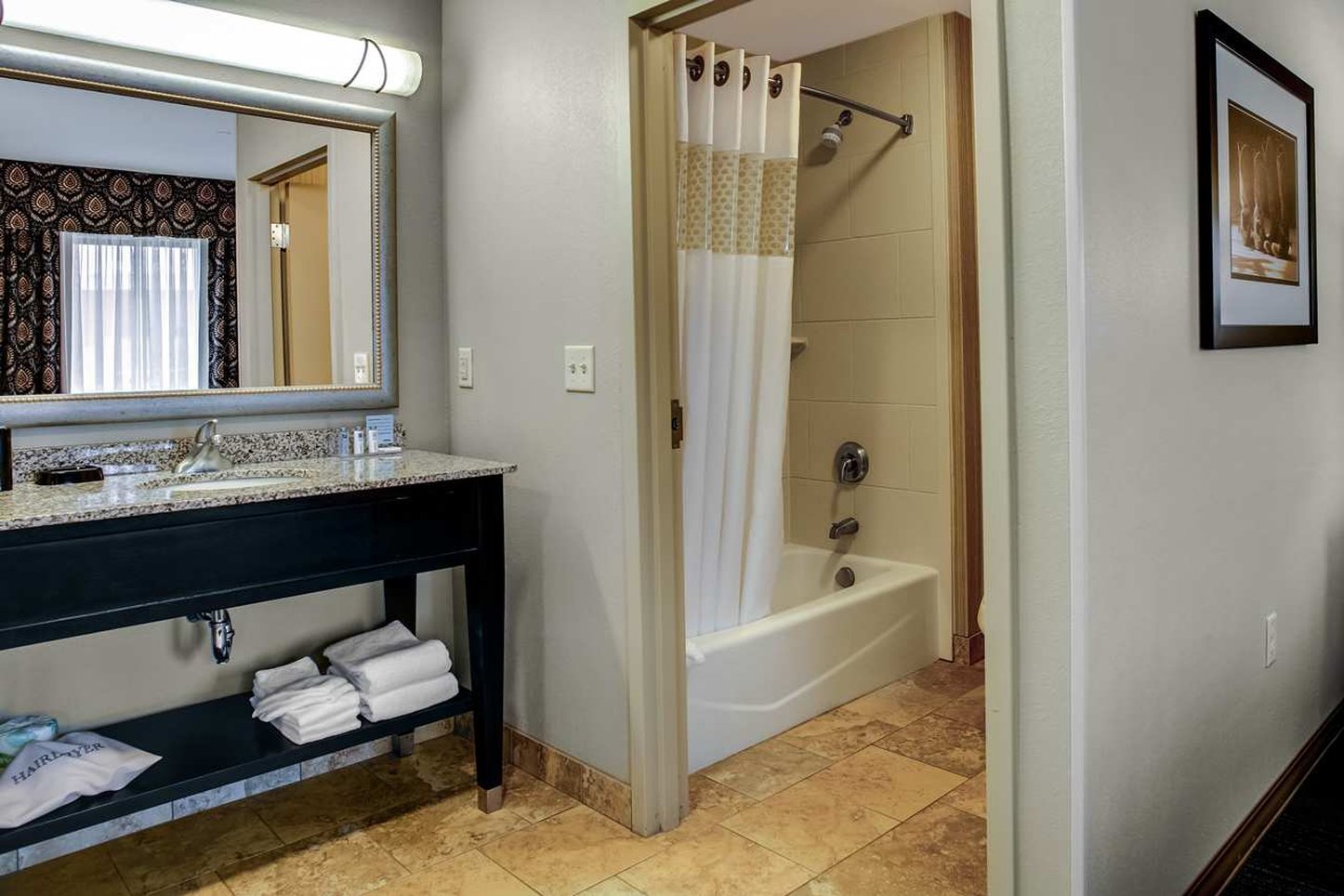 Hampton Inn & Suites Dodge City Hampton Inn & Suites Dodge City
