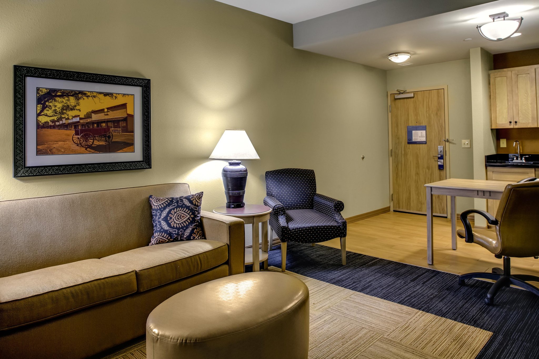 Hampton Inn & Suites Dodge City Hampton Inn & Suites Dodge City