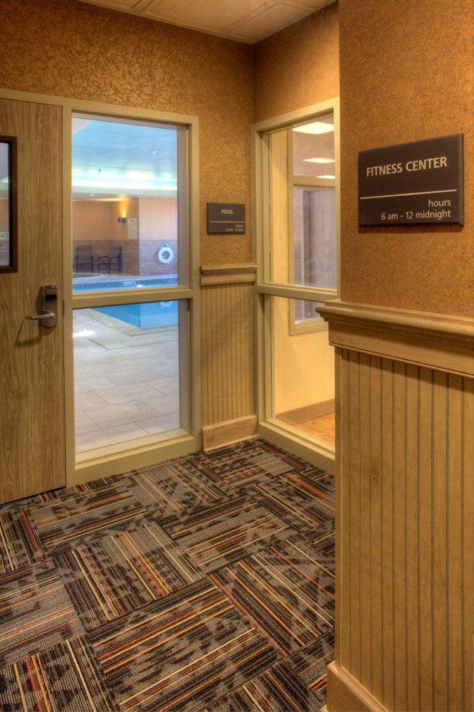 Hampton Inn & Suites Dodge City Hampton Inn & Suites Dodge City