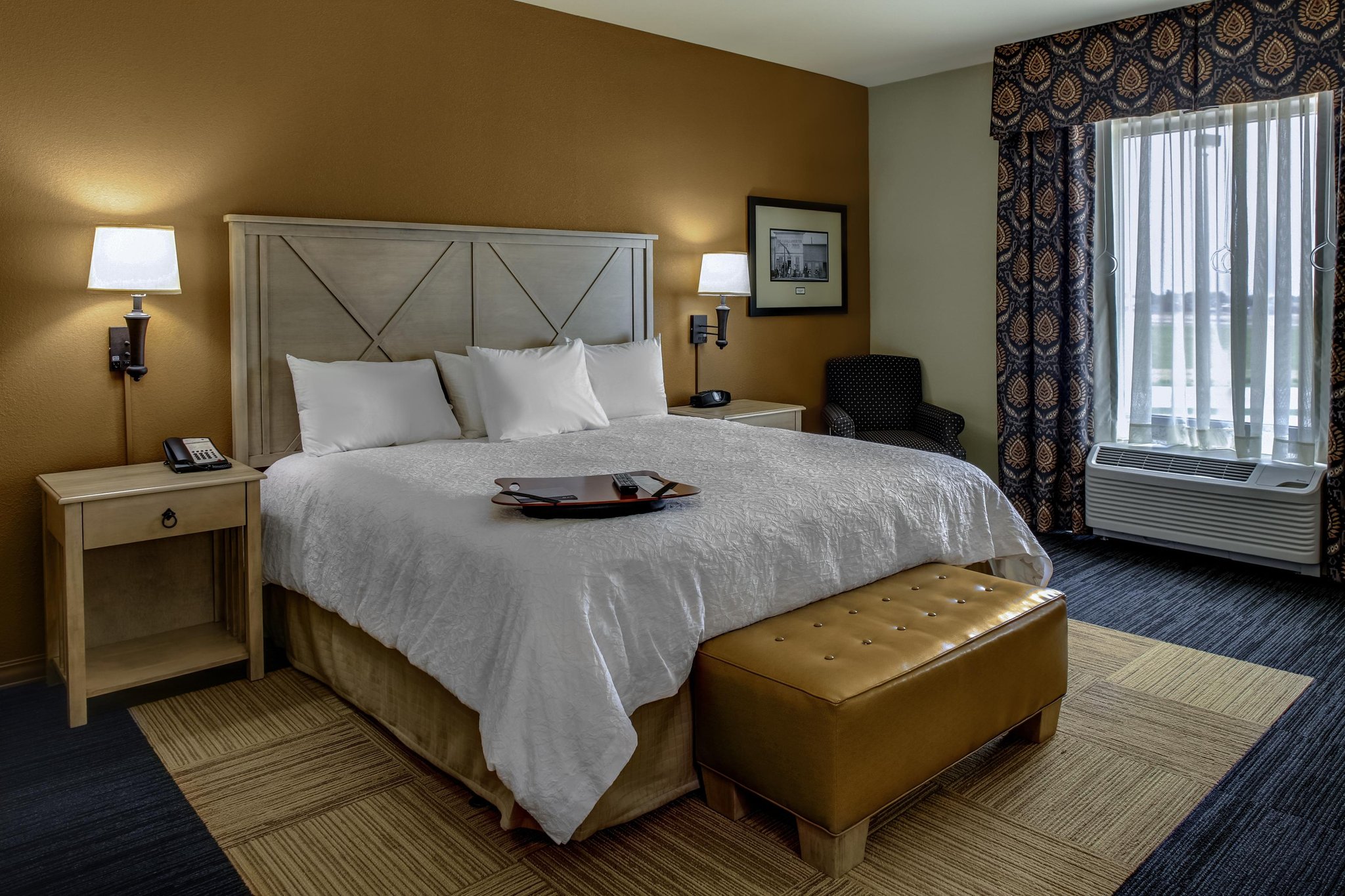 Hampton Inn & Suites Dodge City Hampton Inn & Suites Dodge City