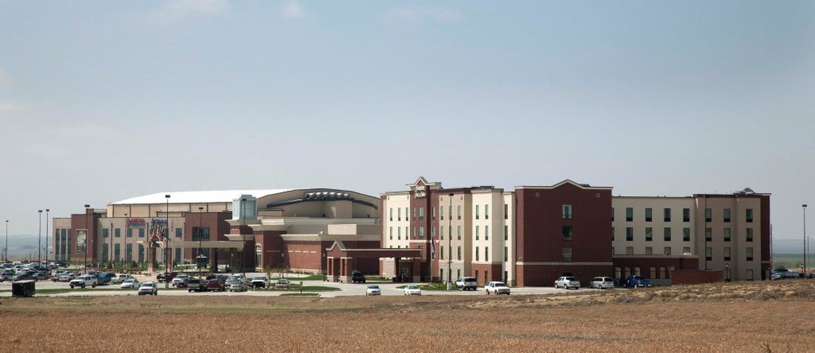 Hampton Inn & Suites Dodge City Hampton Inn & Suites Dodge City