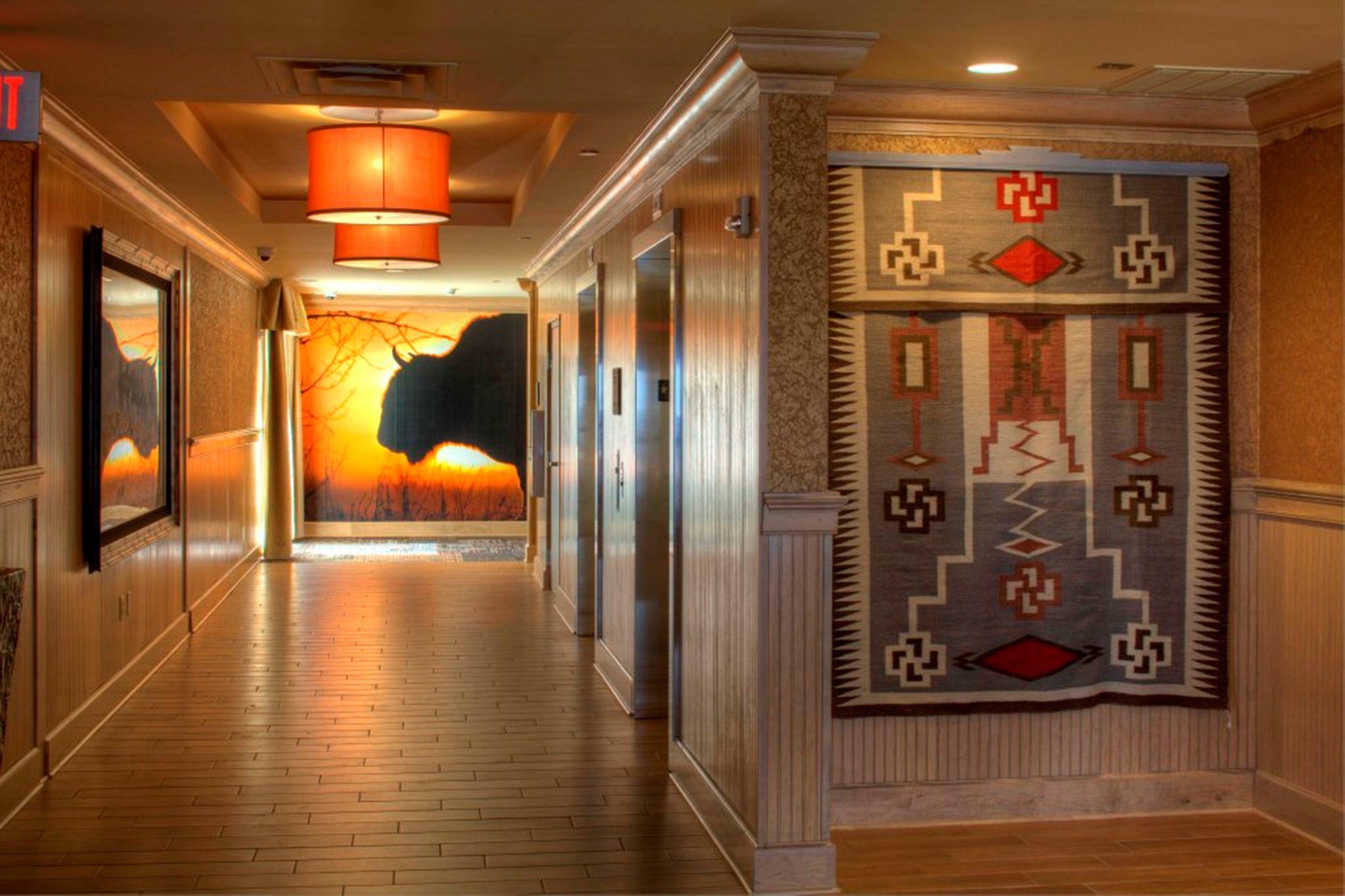 Hampton Inn & Suites Dodge City Hampton Inn & Suites Dodge City