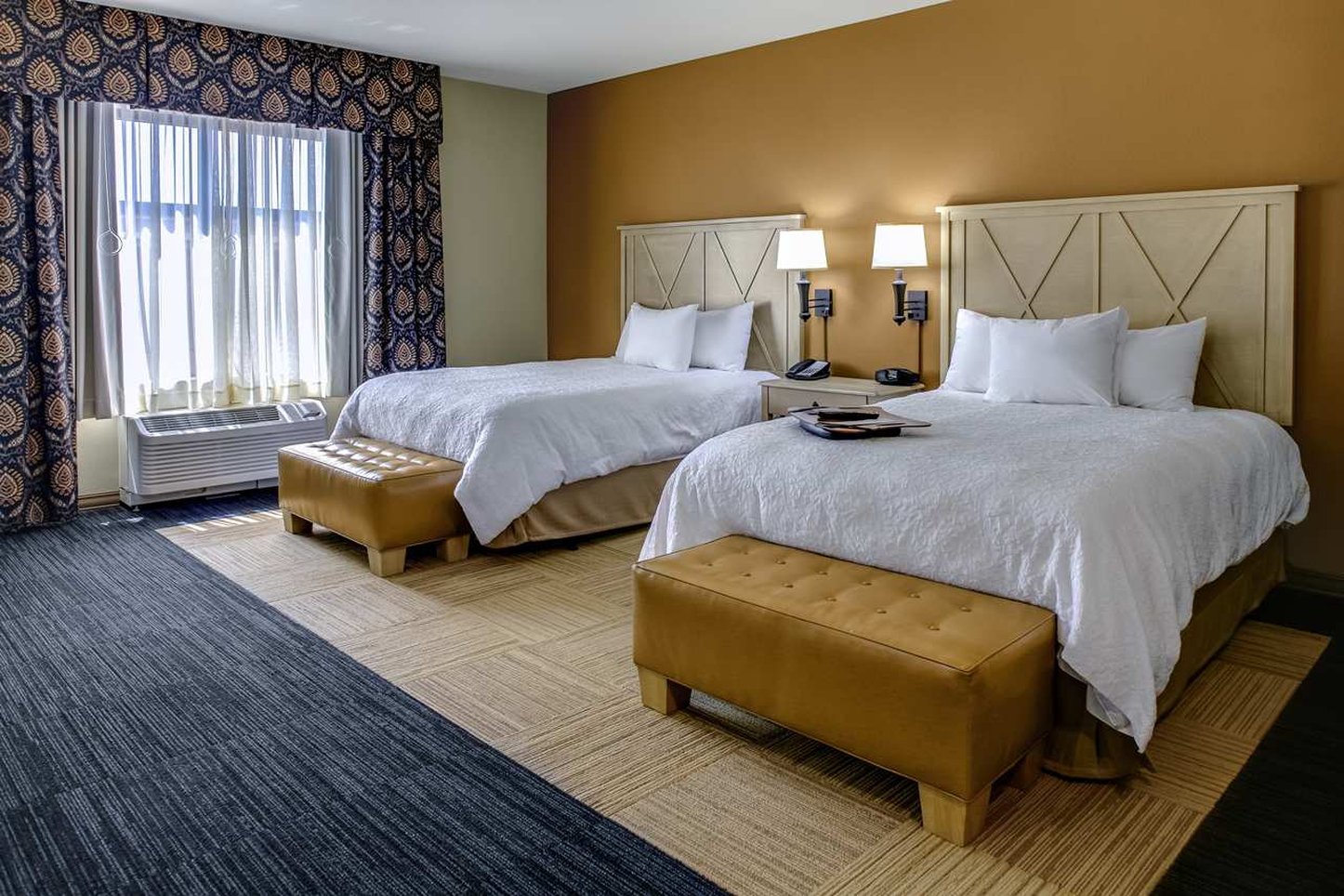 Hampton Inn & Suites Dodge City Hampton Inn & Suites Dodge City